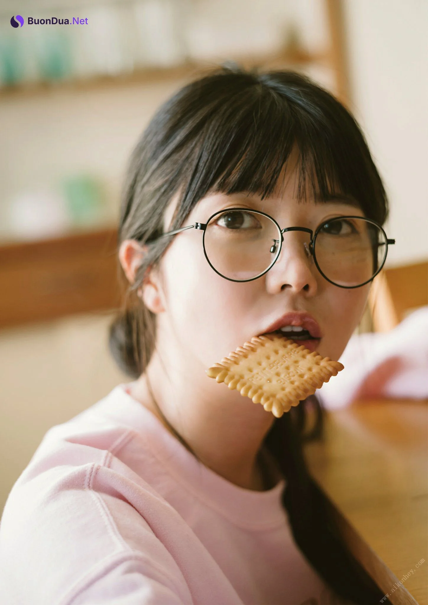 Azusa Onodera 小野寺梓, BUBKAデジタル写真集 「Color of Life」 Set.02 - Photo 8