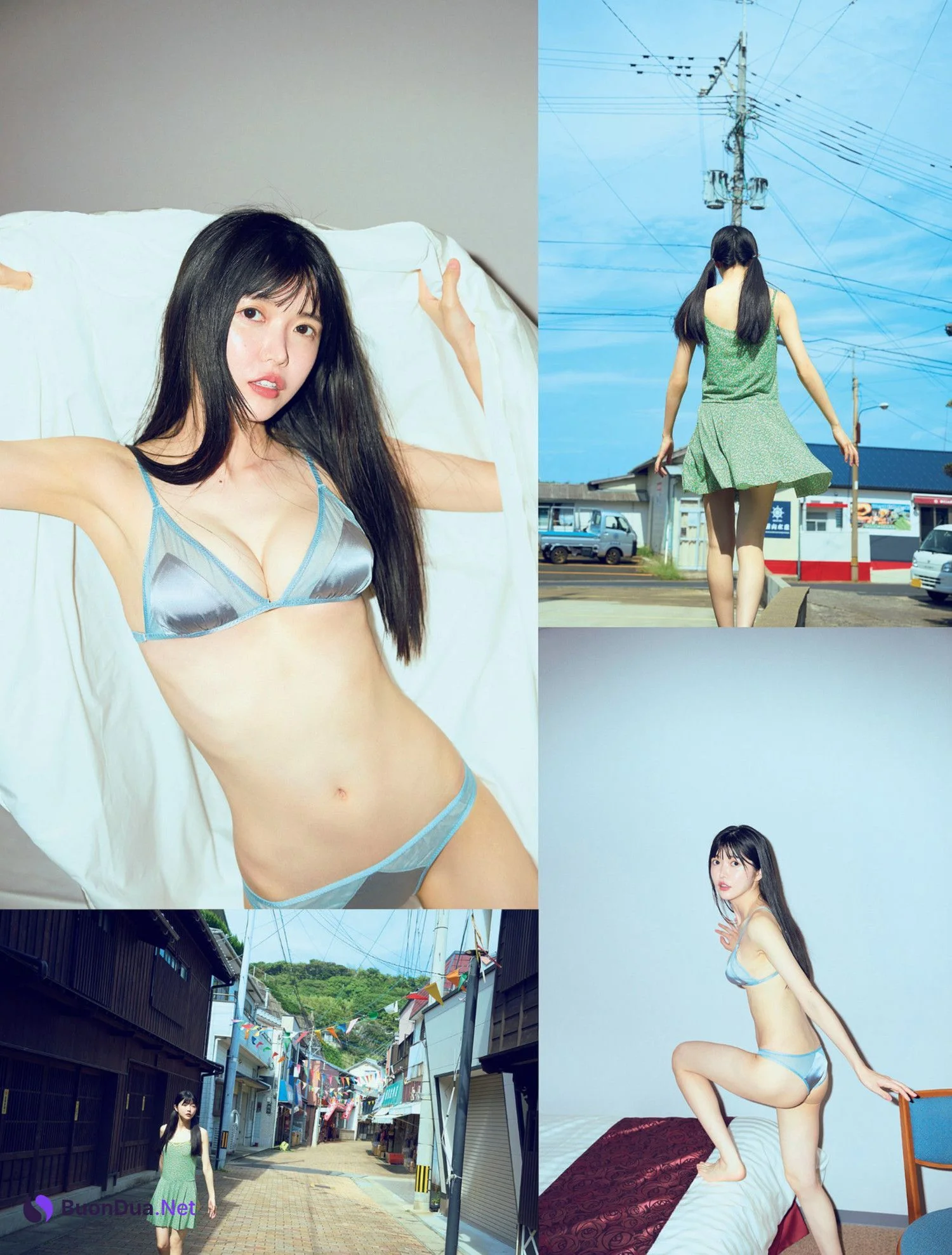 Azusa Onodera 小野寺梓, FLASH 2022.12.27 (フラッシュ 2022年12月27日号) - Photo 2
