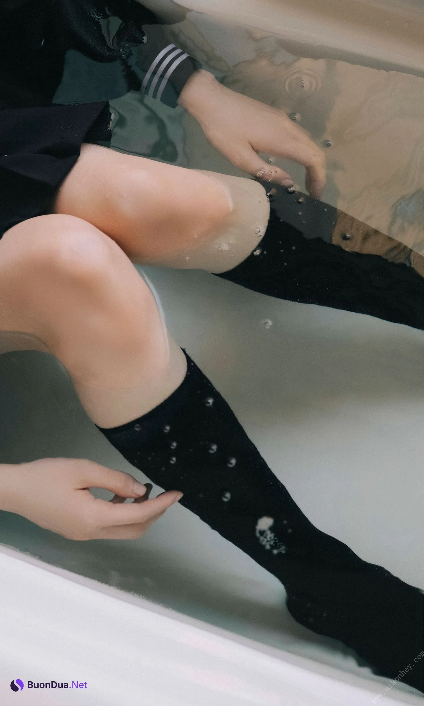 Azusa Onodera 小野寺梓, 週プレ Photo Book 「狭間。」 Set.01 - Photo 20