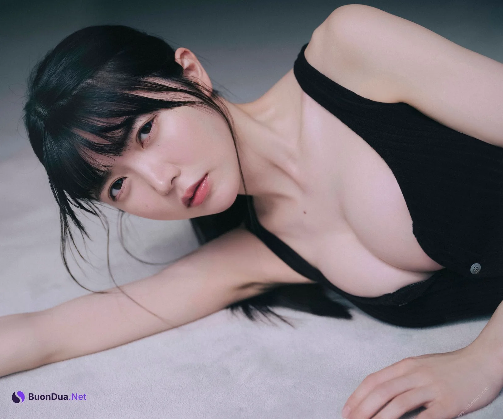 Azusa Onodera 小野寺梓, 週プレ Photo Book 「狭間。」 Set.01 - Photo 6