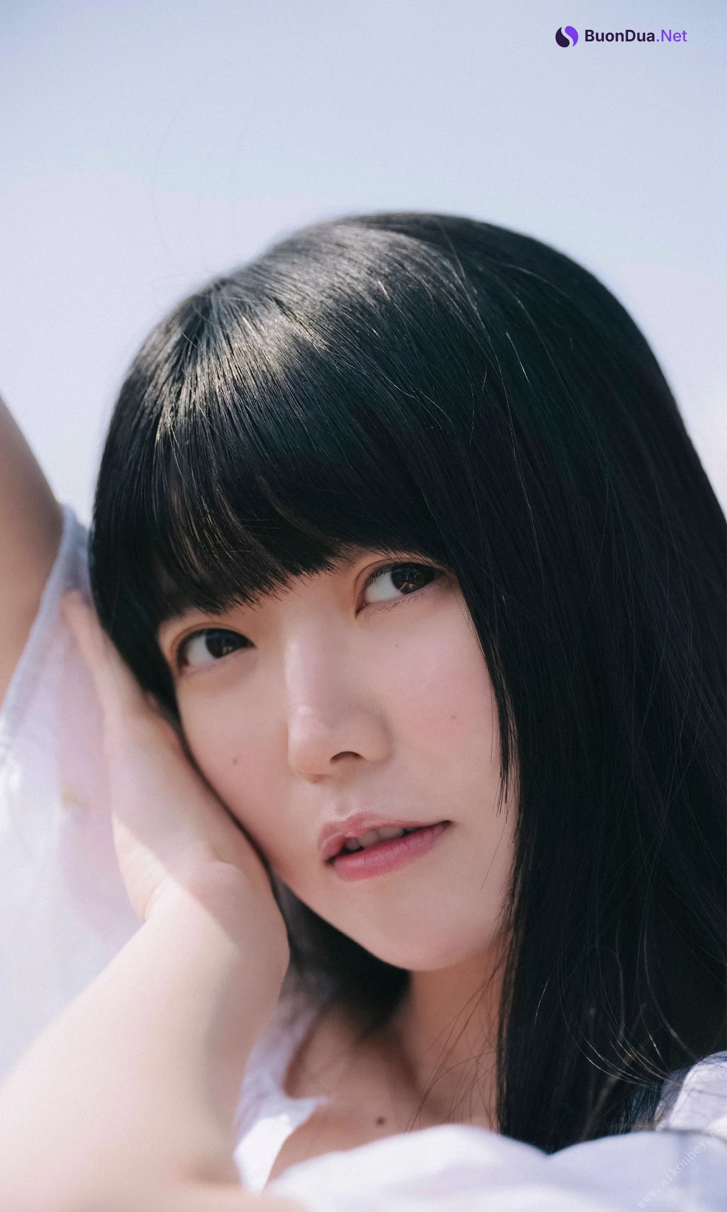 Azusa Onodera 小野寺梓, 週プレ Photo Book 「狭間。」 Set.02 - Photo 14