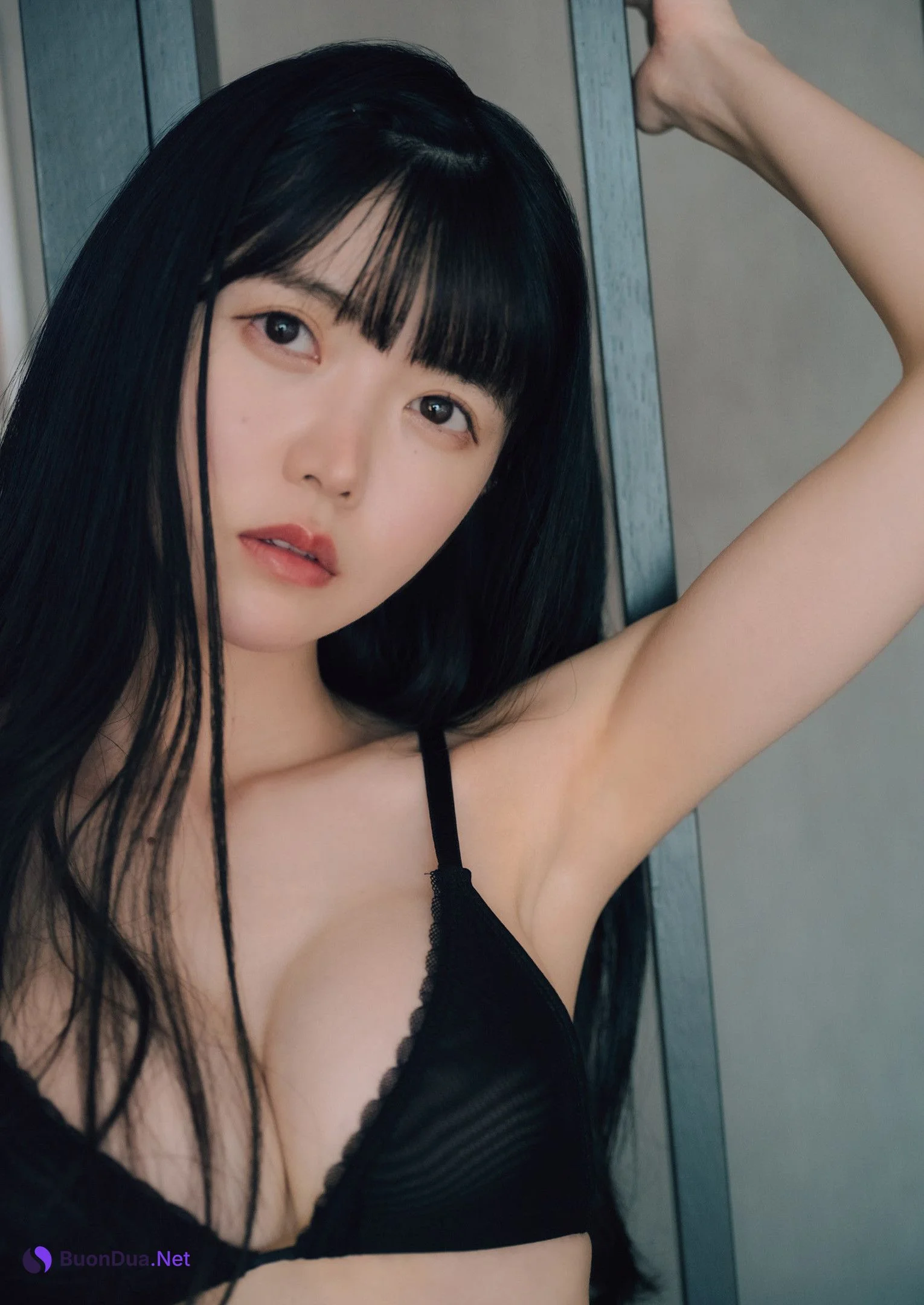 Azusa Onodera 小野寺梓, Weekly Playboy 2022 No.25 (週刊プレイボーイ 2022年25号) - Photo 5