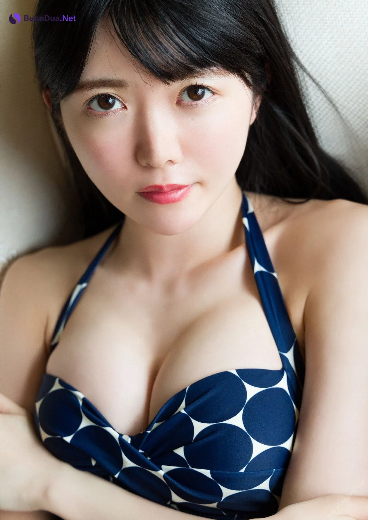 Azusa Onodera 小野寺梓, デジタル限定 YJ Photo Book 「ホテルニューアズサ」 Set.02 - Photo 7