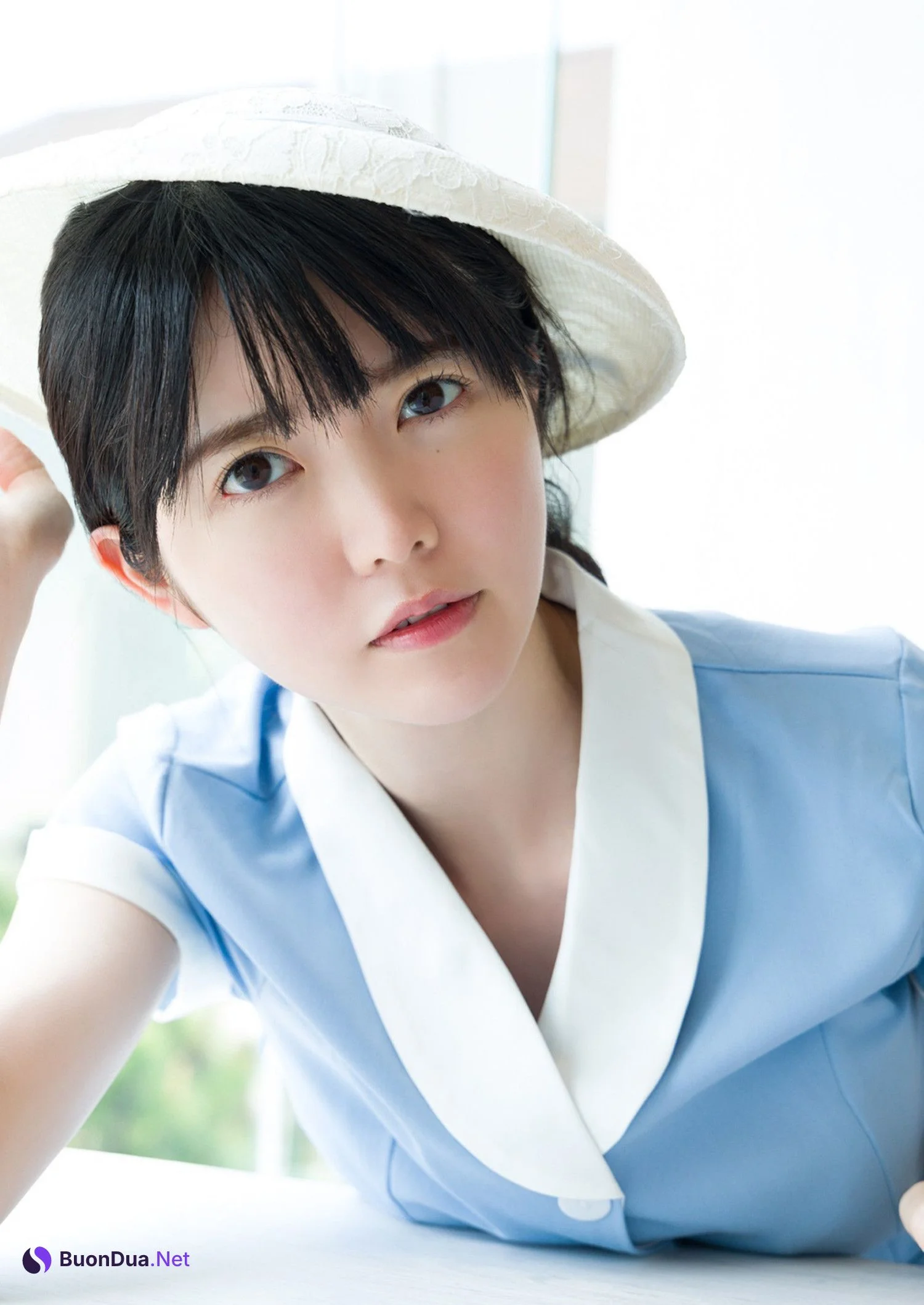 Azusa Onodera 小野寺梓, Young Jump 2022 No.26 (ヤングジャンプ 2022年26号) - Photo 4