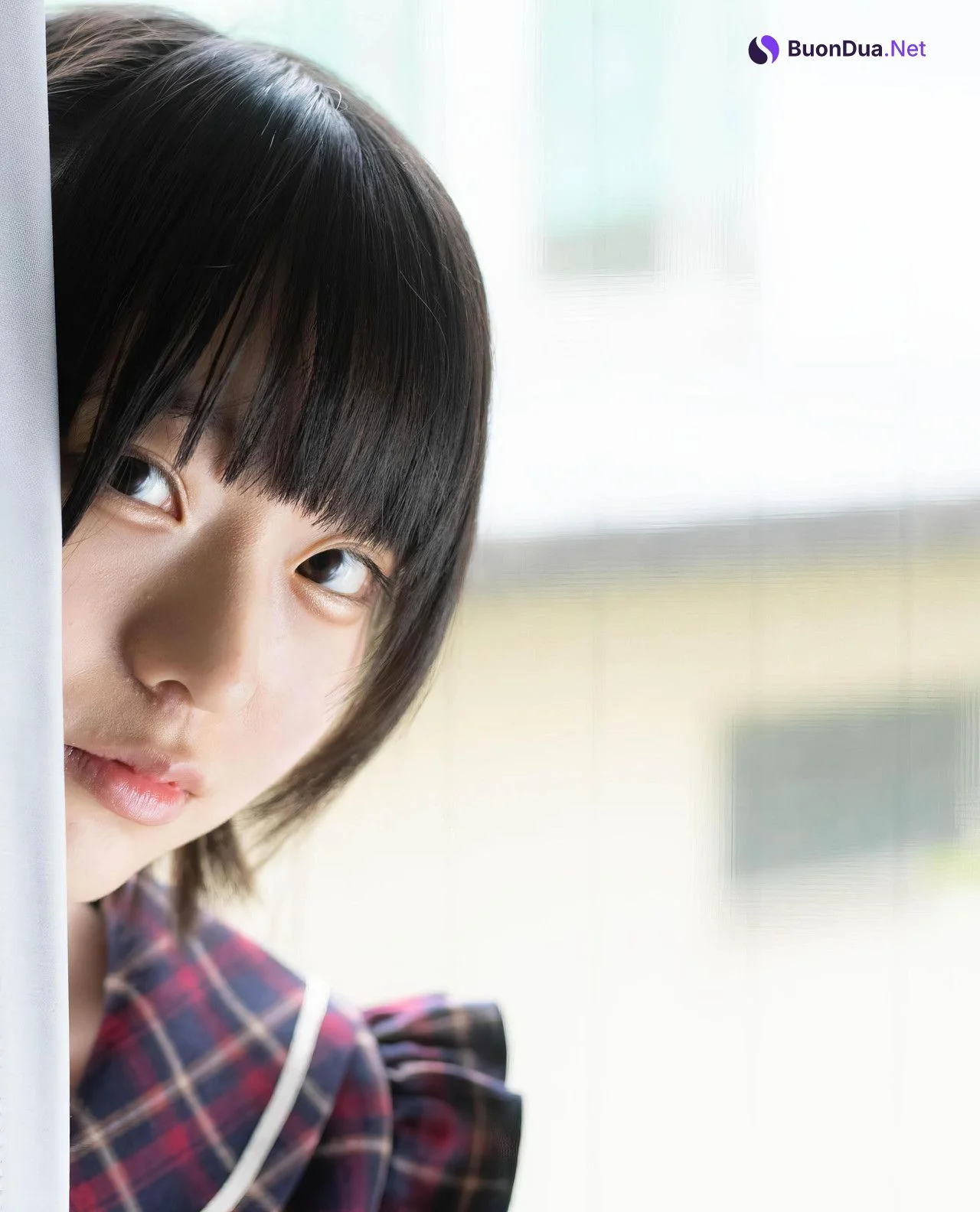 Azusa Wada 和田あずさ, 写真集 『透明な青色』 Set.01 - Photo 12