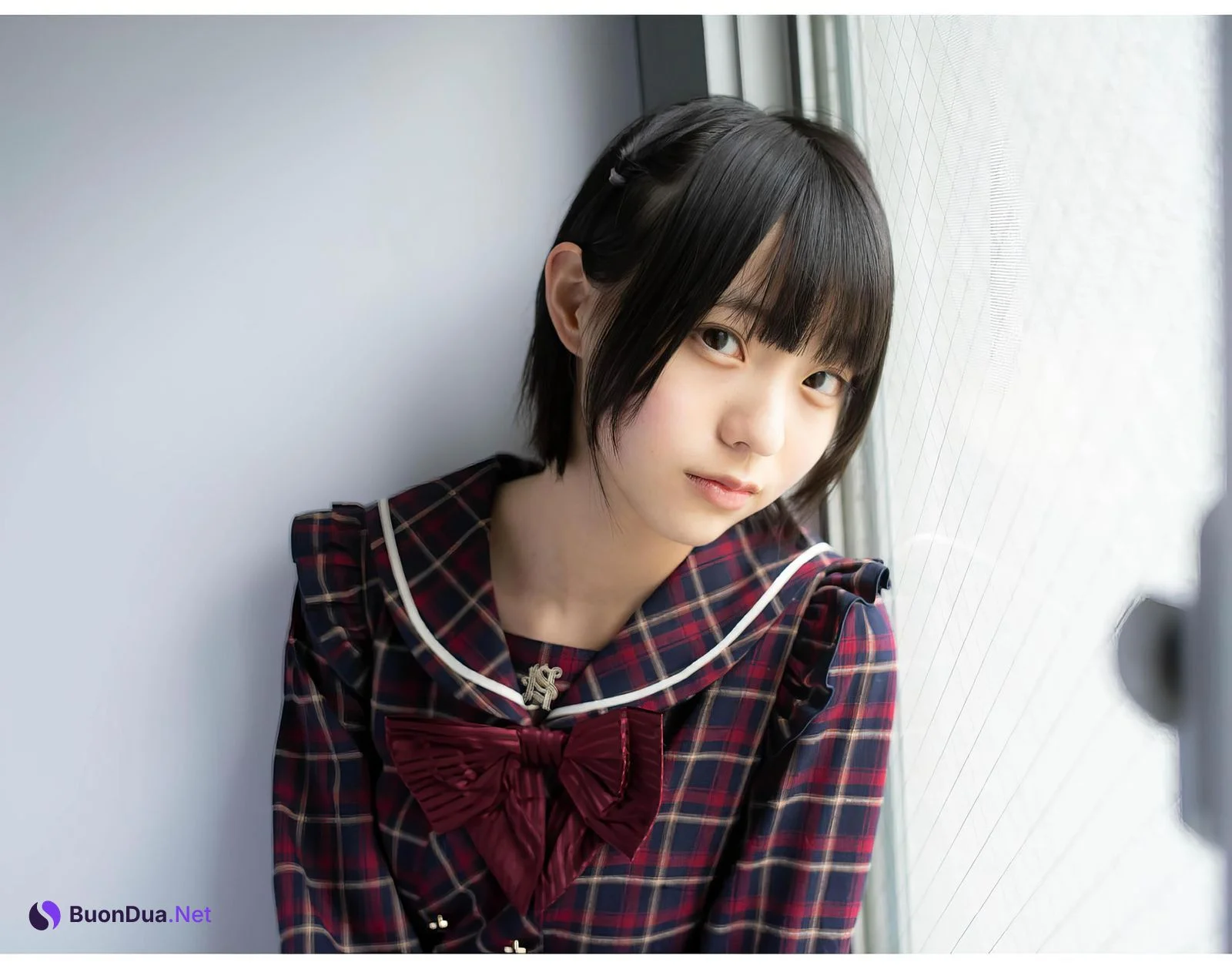 Azusa Wada 和田あずさ, 写真集 『透明な青色』 Set.01 - Photo 13