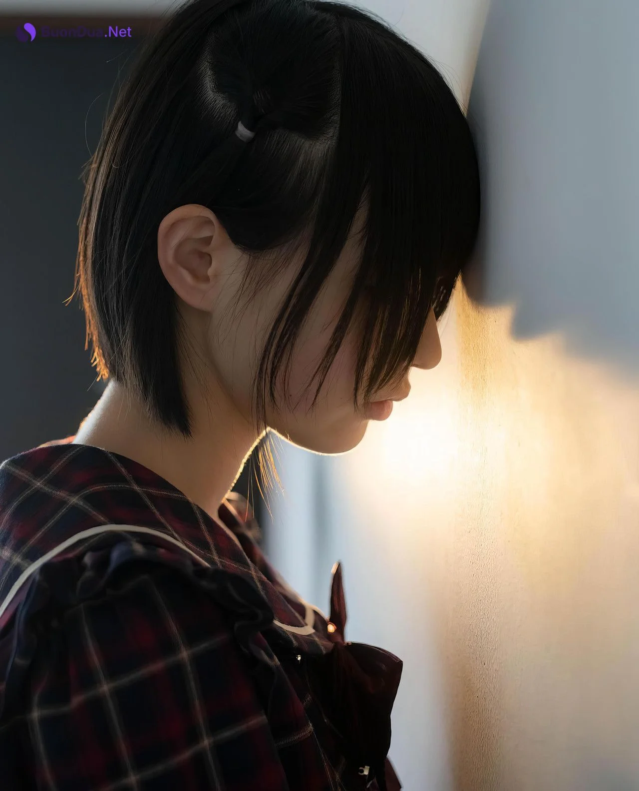 Azusa Wada 和田あずさ, 写真集 『透明な青色』 Set.01 - Photo 18