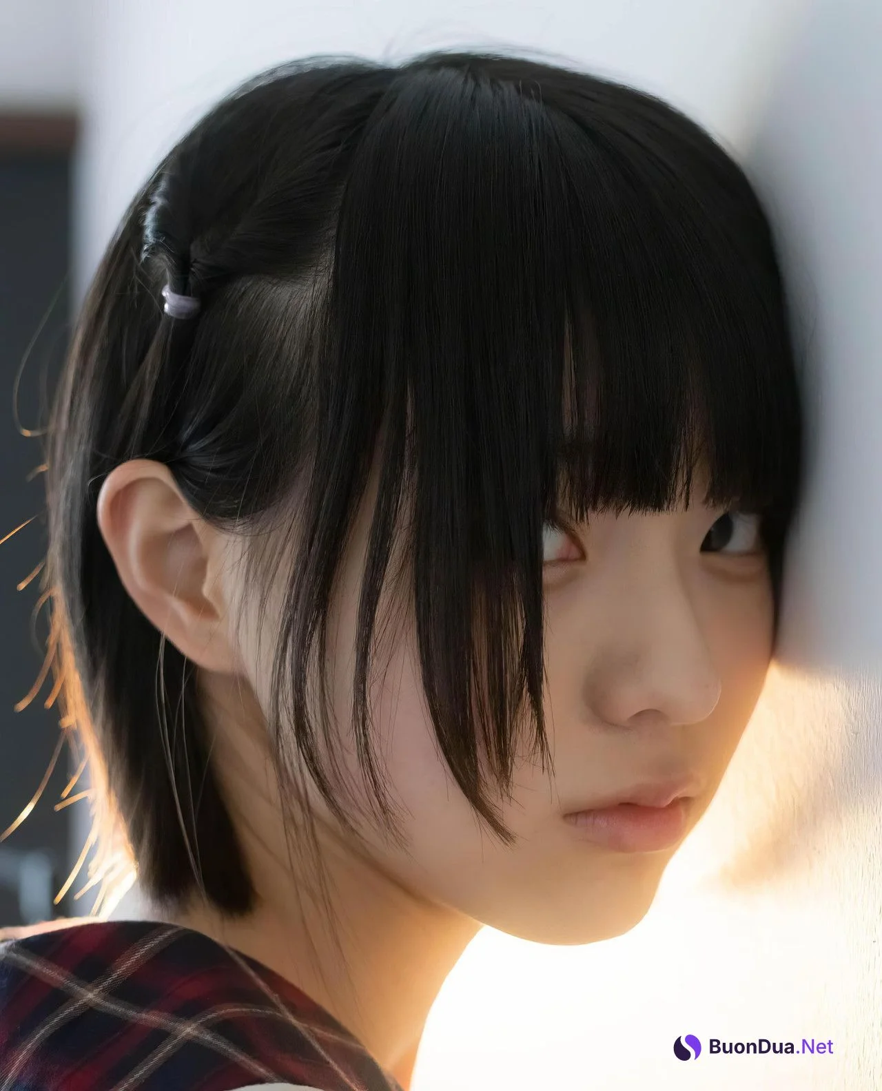 Azusa Wada 和田あずさ, 写真集 『透明な青色』 Set.01 - Photo 19