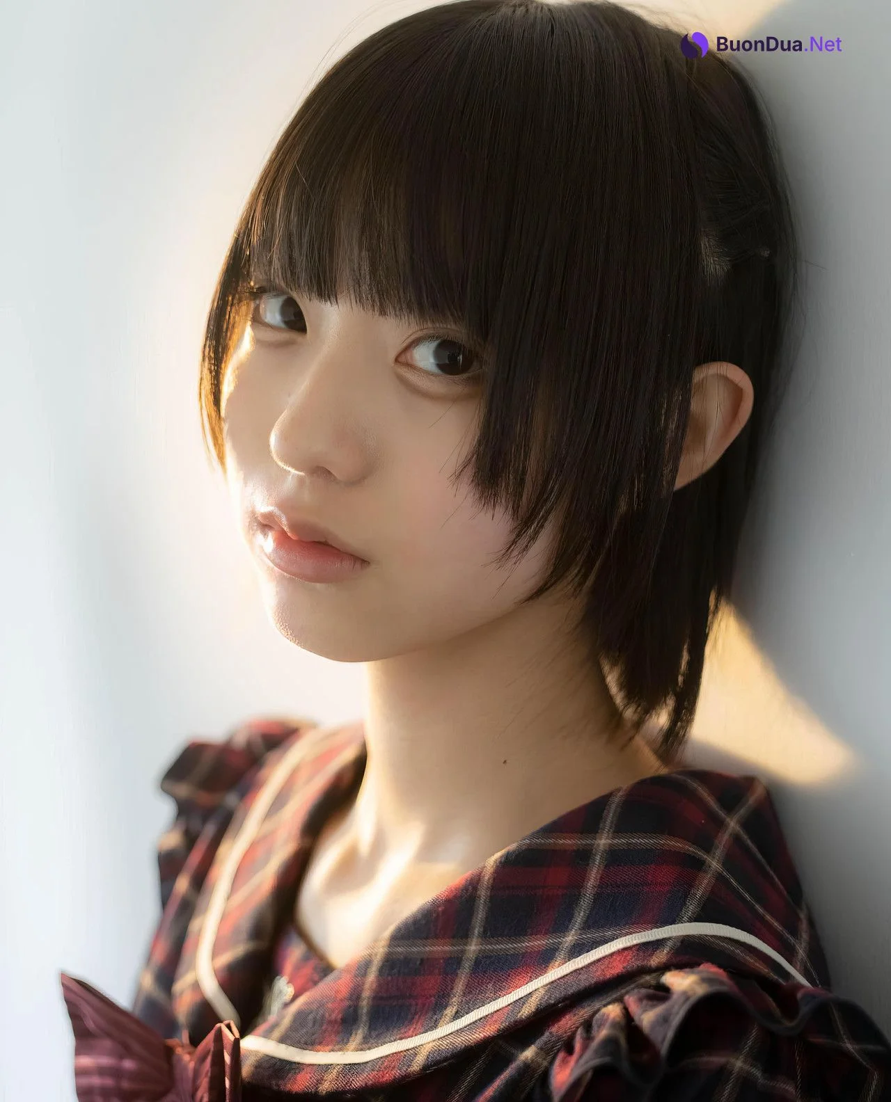 Azusa Wada 和田あずさ, 写真集 『透明な青色』 Set.01 - Photo 20