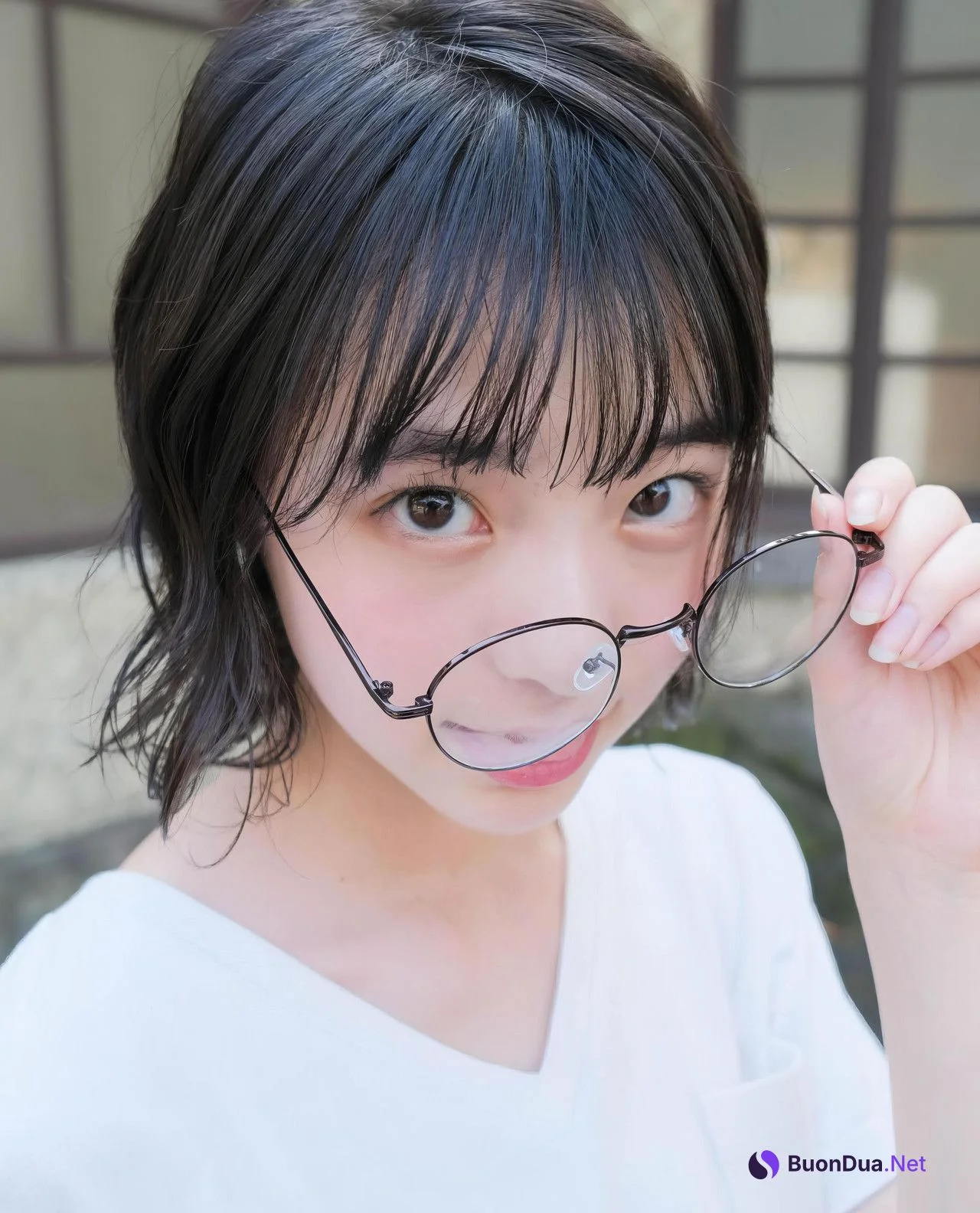 Azusa Wada 和田あずさ, 写真集 『透明な青色』 Set.02 - Photo 15