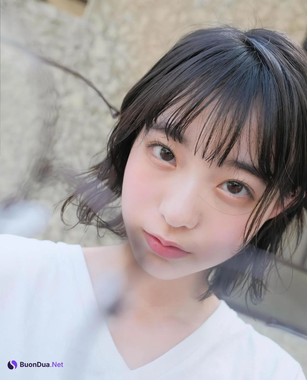 Azusa Wada 和田あずさ, 写真集 『透明な青色』 Set.02 - Photo 17