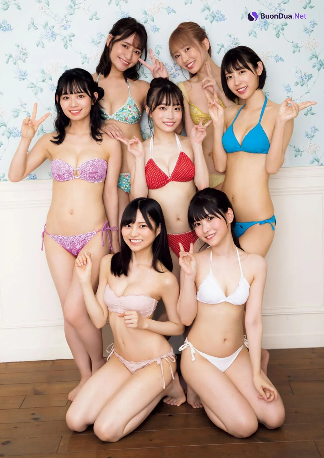 Babababambi ババババンビ, Big Comic Spirits 2021 No.44 (ビッグコミックスピリッツ 2021年44号) - Photo 7