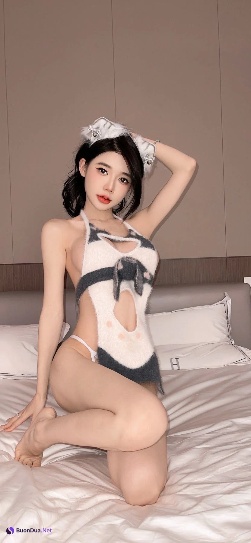 黎允熙baby – 美女熙熙 - 写真 2