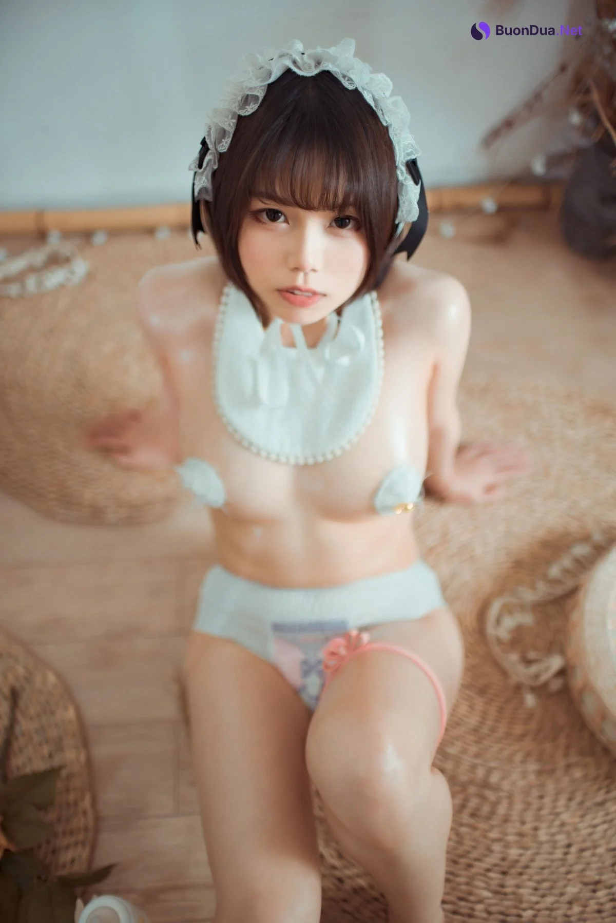 [七月喵子] 巨婴 Baby - Photo 15