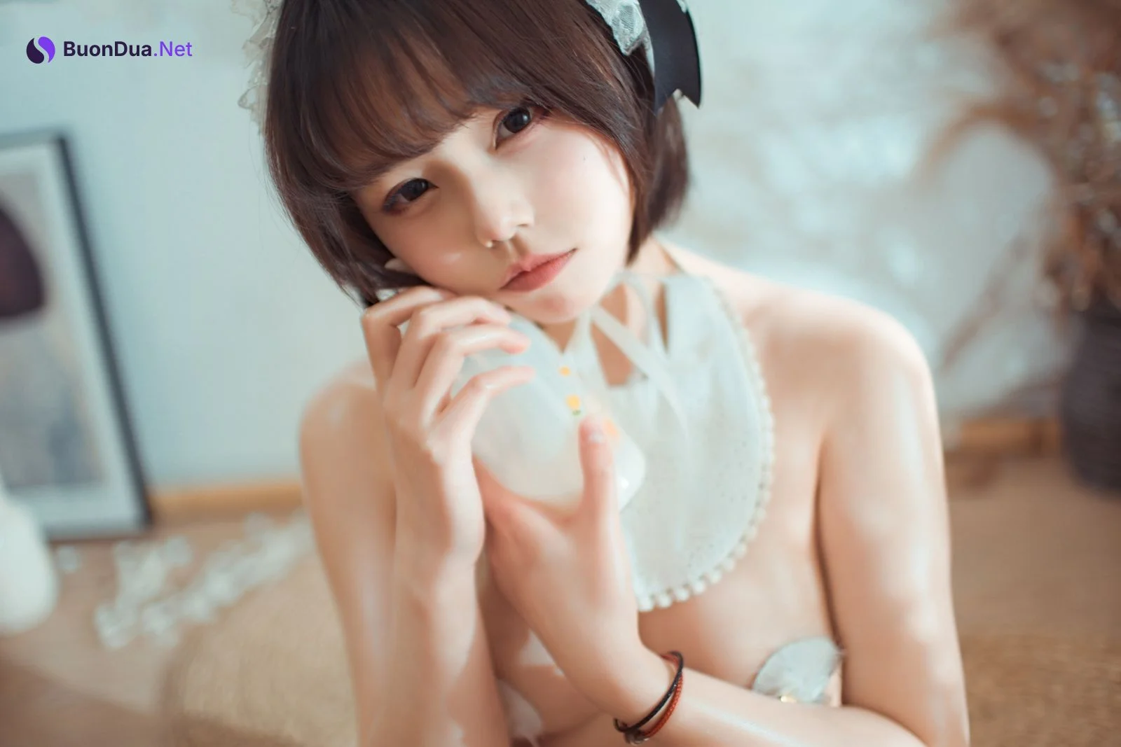 [七月喵子] 巨婴 Baby - Photo 4