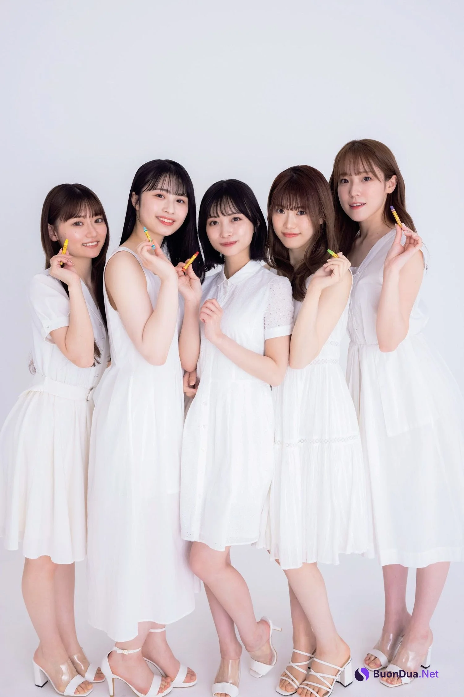 BABY-CRAYON~1361~, Platinum Flash 2022 Vol.18 - Photo 15