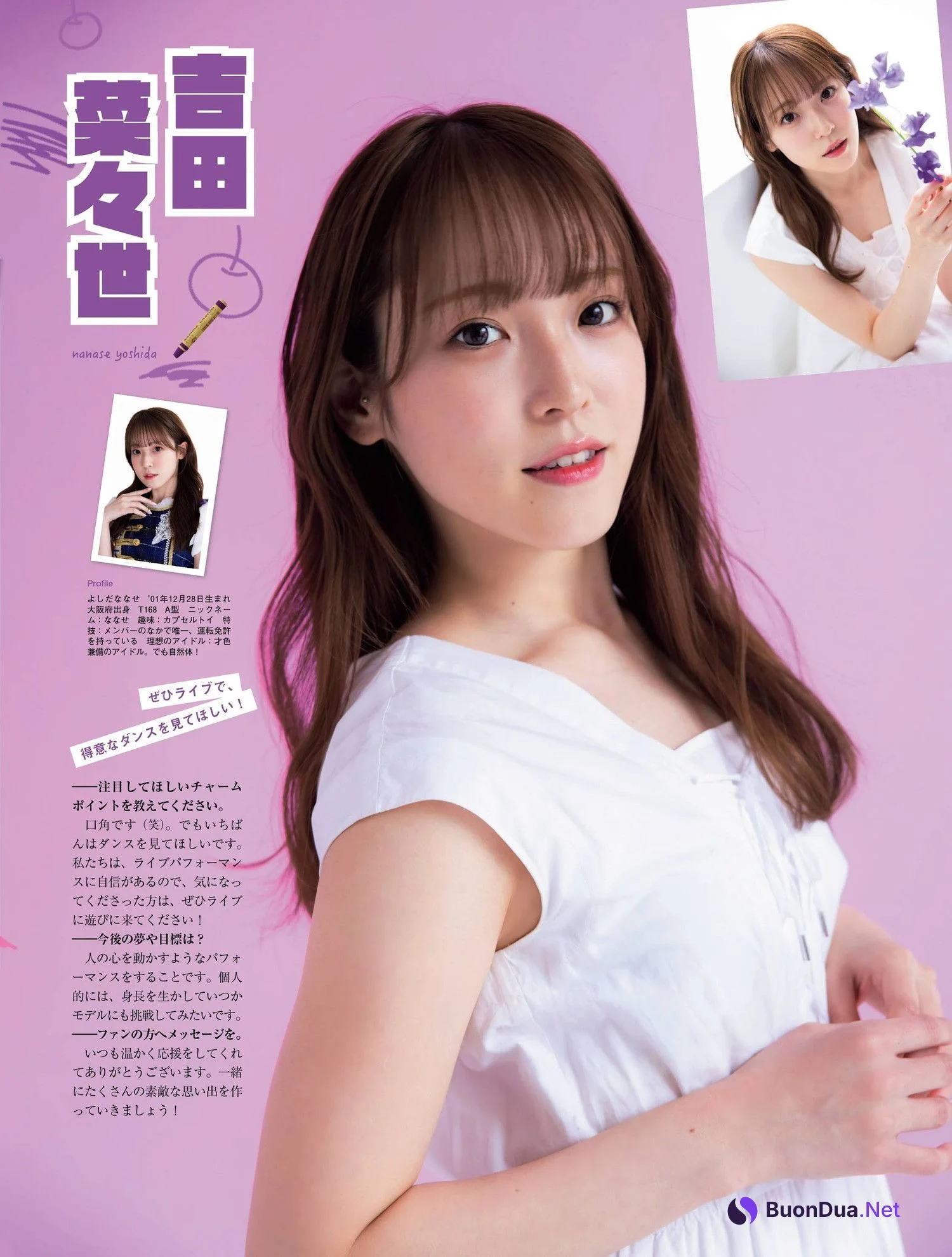 BABY-CRAYON~1361~, Platinum Flash 2022 Vol.18 - Photo 6