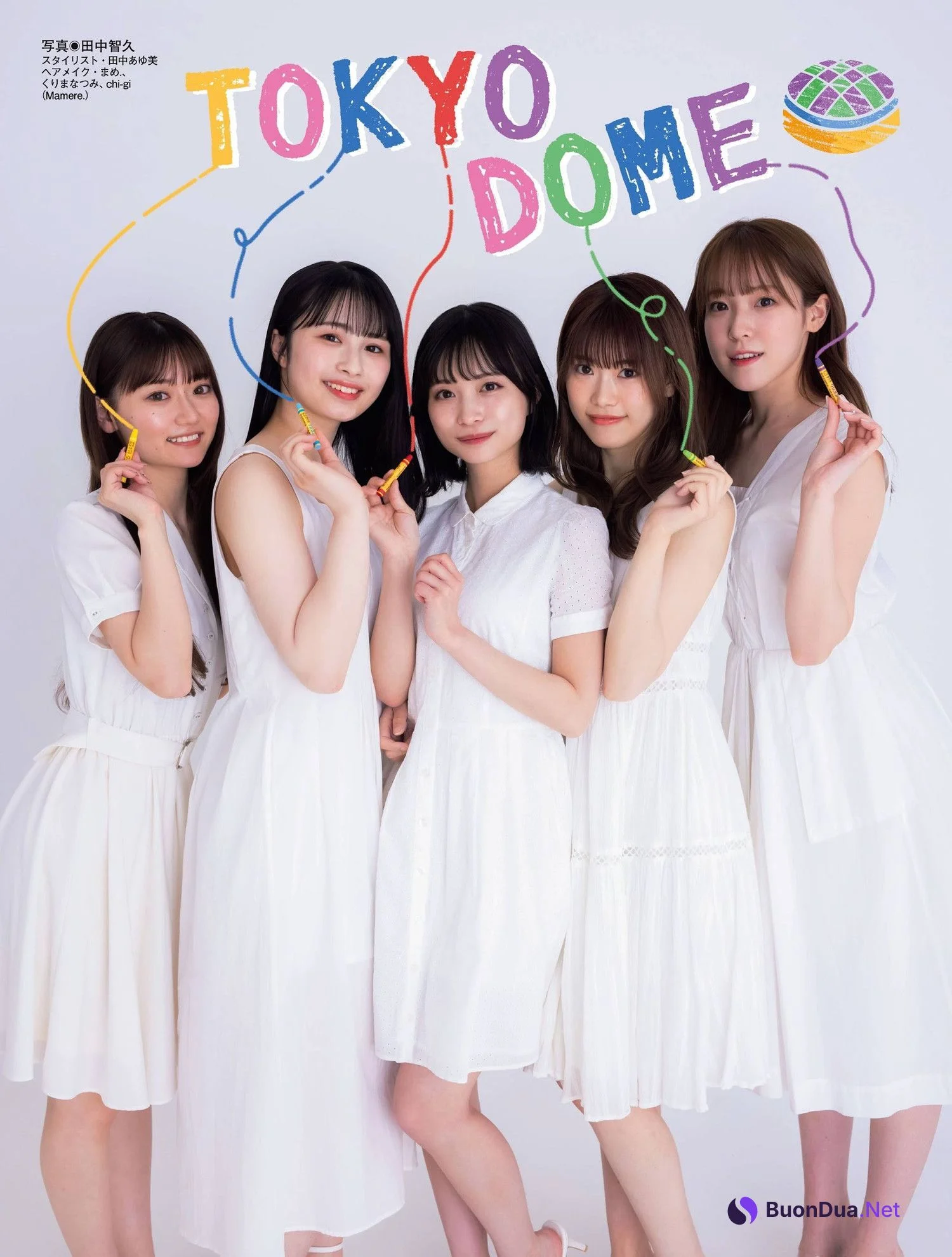BABY-CRAYON~1361~, Platinum Flash 2022 Vol.18 - Photo 8
