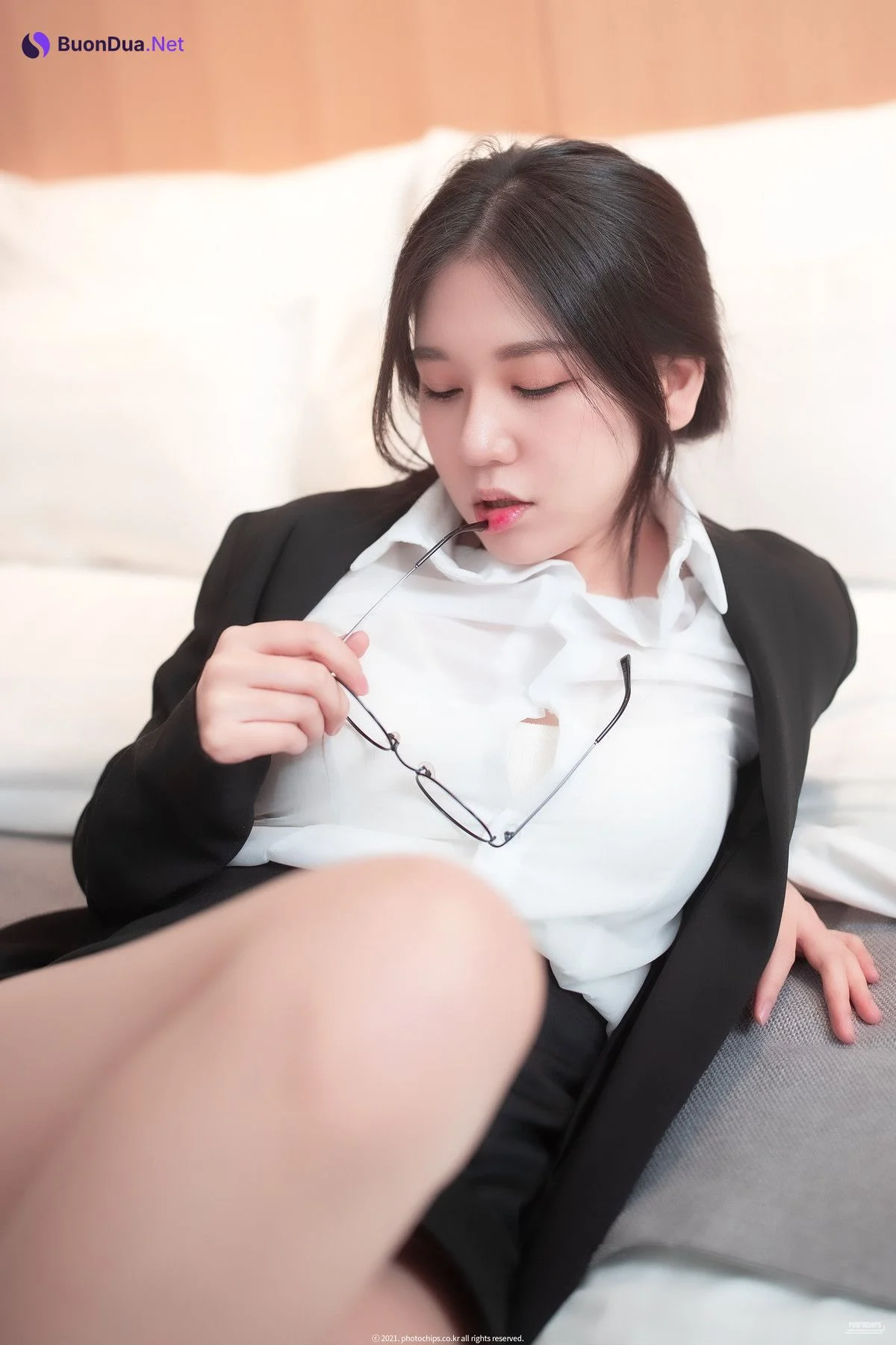 Baebae 베베, [PhotoChips] 포토칩스는 Vol.117 Set.01 - 사진 17