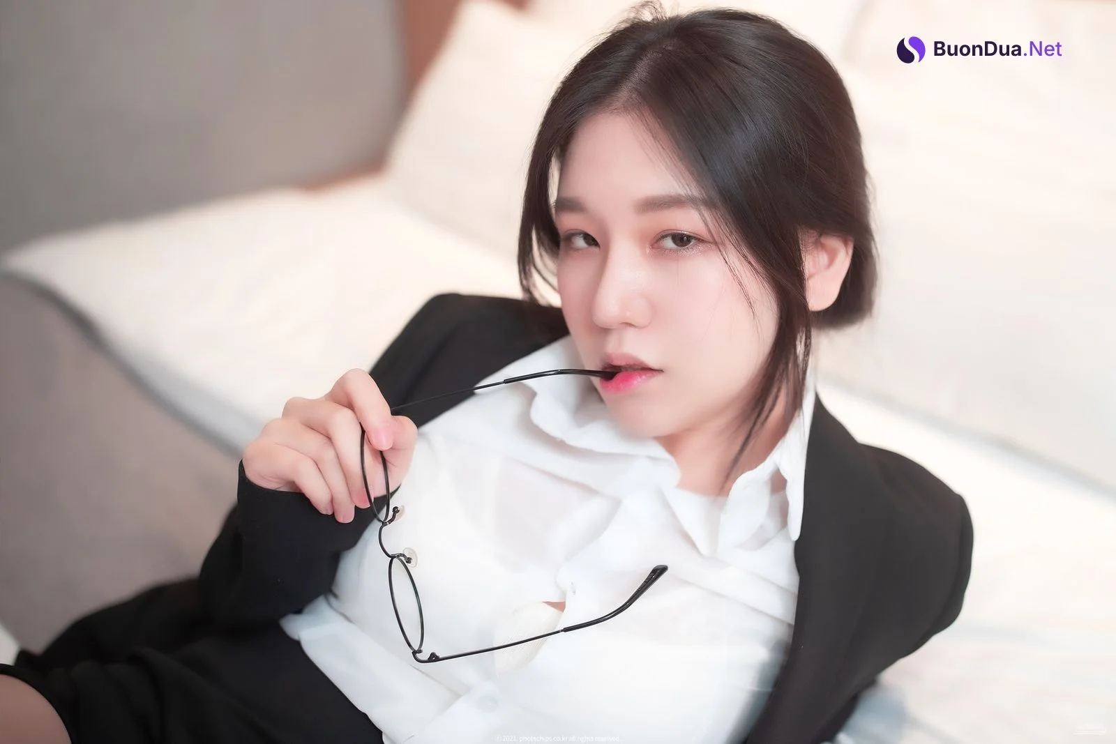 Baebae 베베, [PhotoChips] 포토칩스는 Vol.117 Set.01 - 사진 7