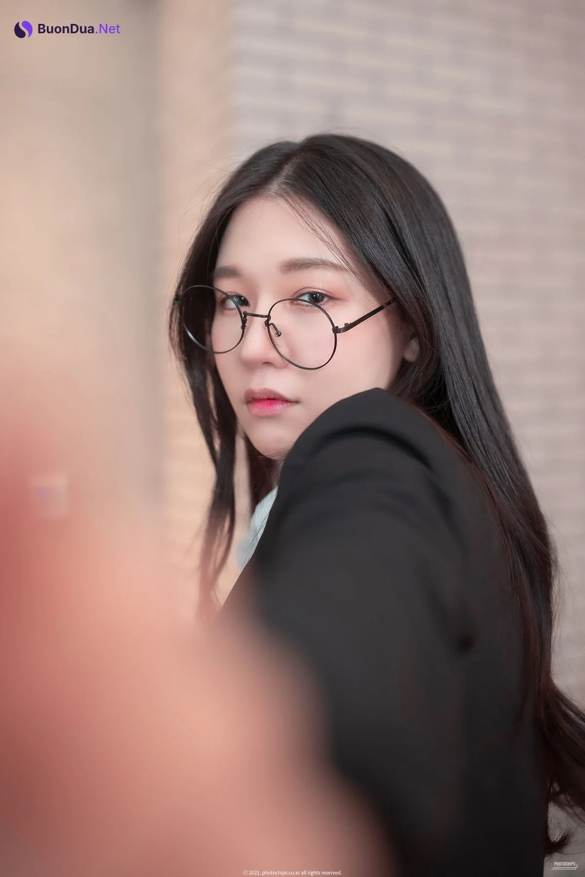 Baebae 베베, [PhotoChips] 포토칩스는 Vol.117 Set.02 - Photo 17