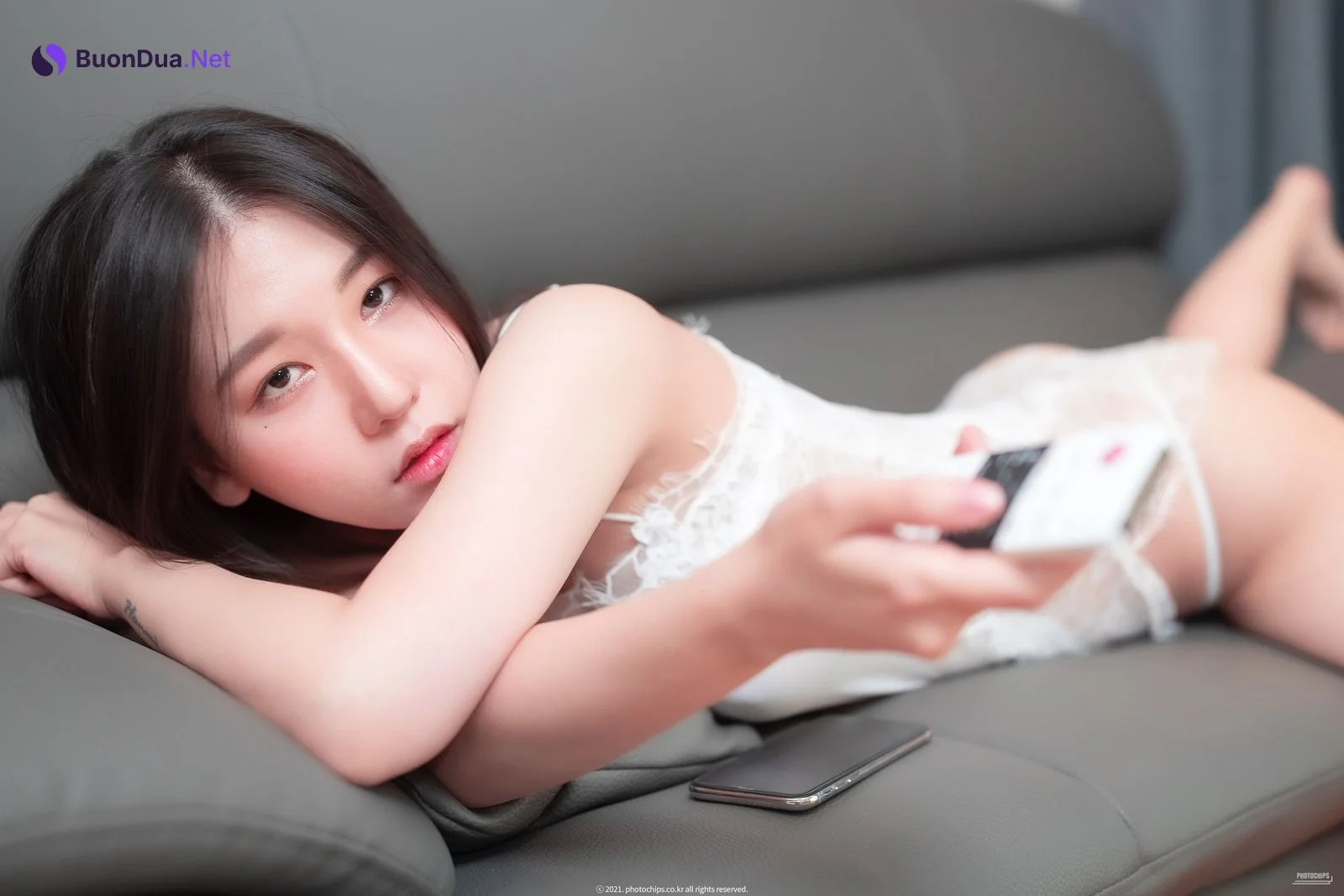 Baebae 베베, [PhotoChips] 포토칩스는 Vol.117 Set.02 - Photo 9