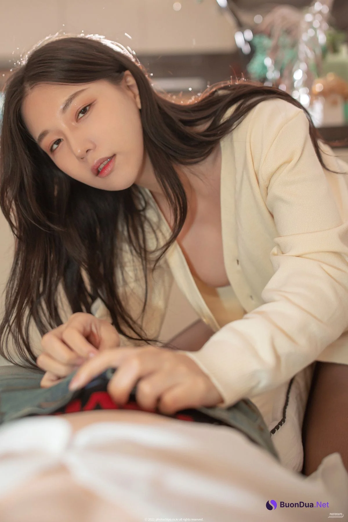 Baebae 베베, PhotoChips 포토칩스는 Vol.128 Set.01 - Photo 11