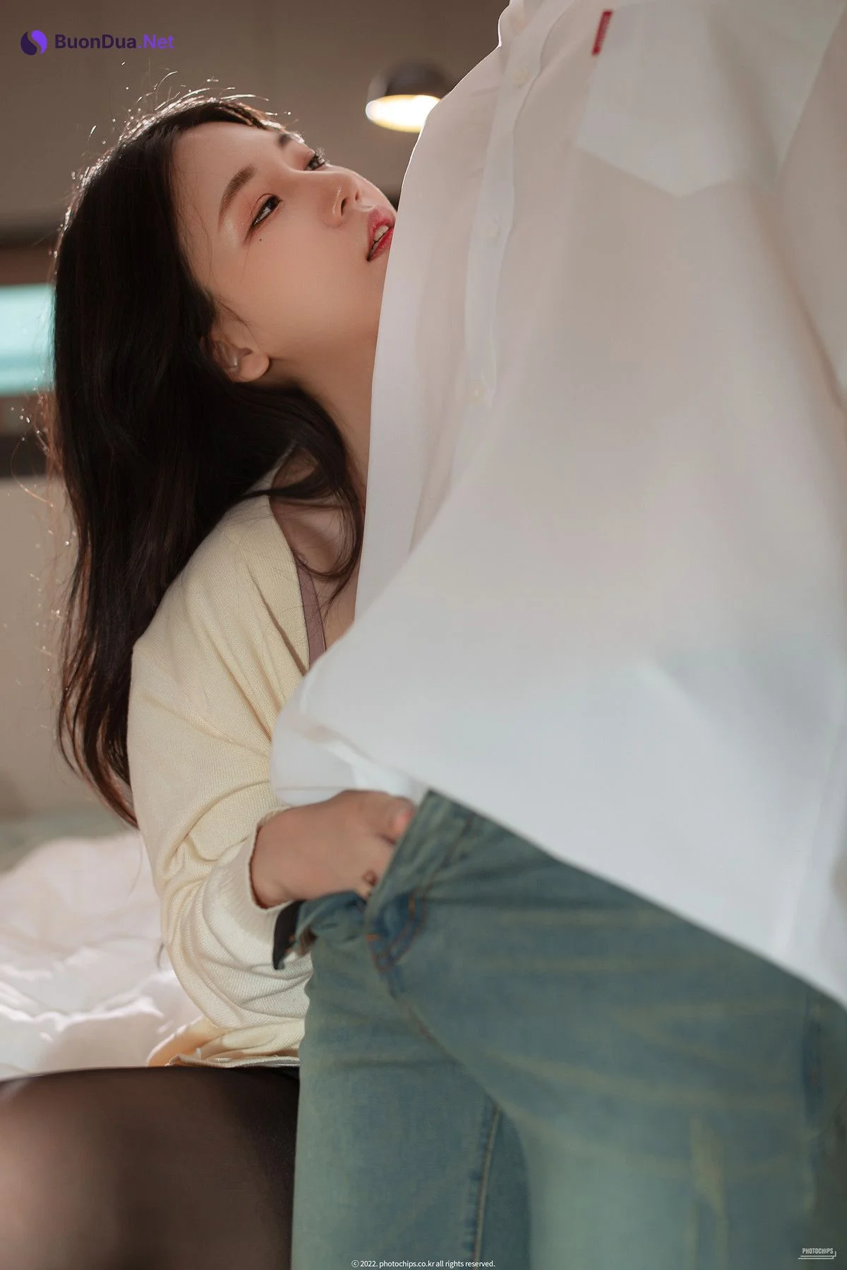 Baebae 베베, PhotoChips 포토칩스는 Vol.128 Set.01 - Photo 2