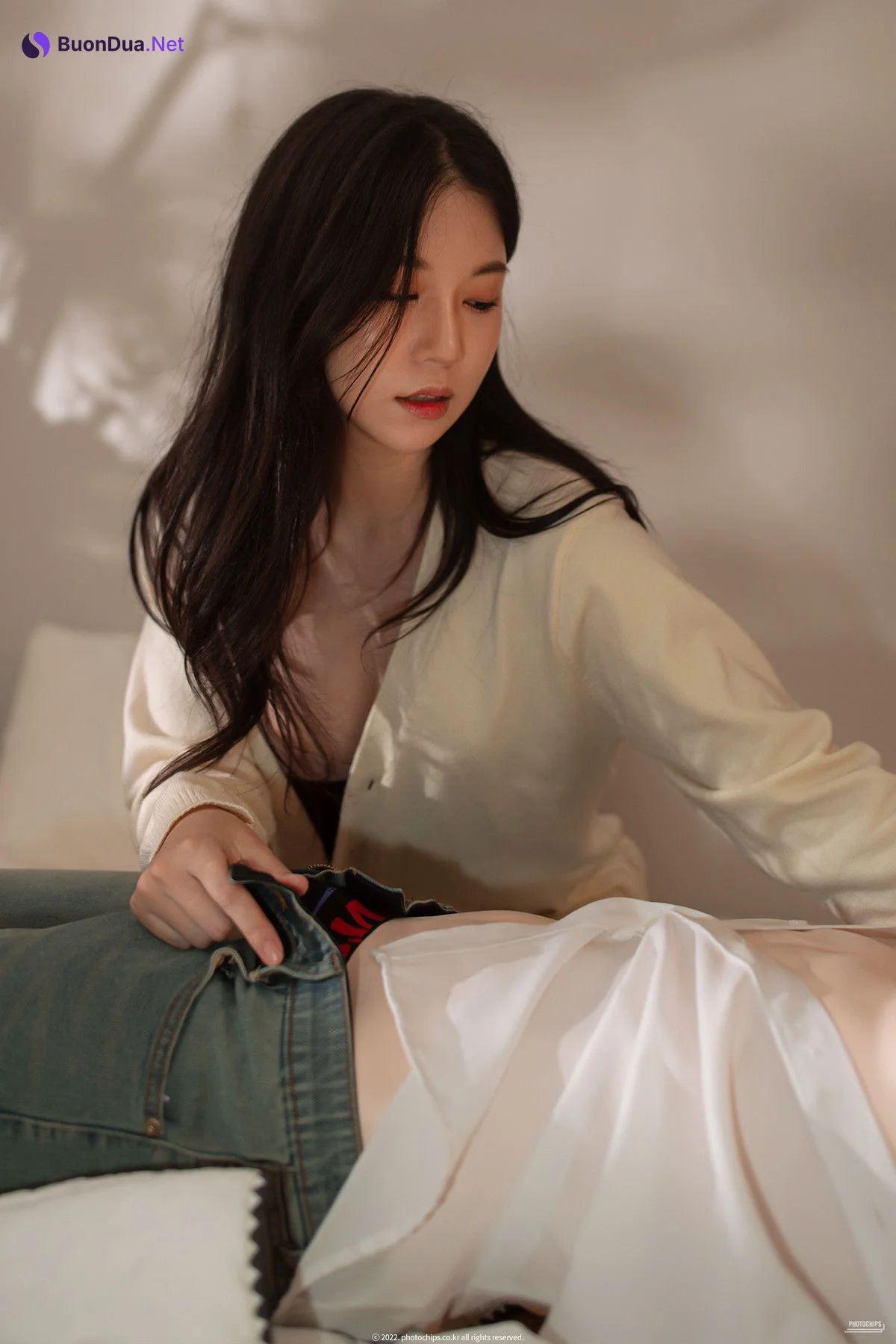 Baebae 베베, PhotoChips 포토칩스는 Vol.128 Set.01 - Photo 20