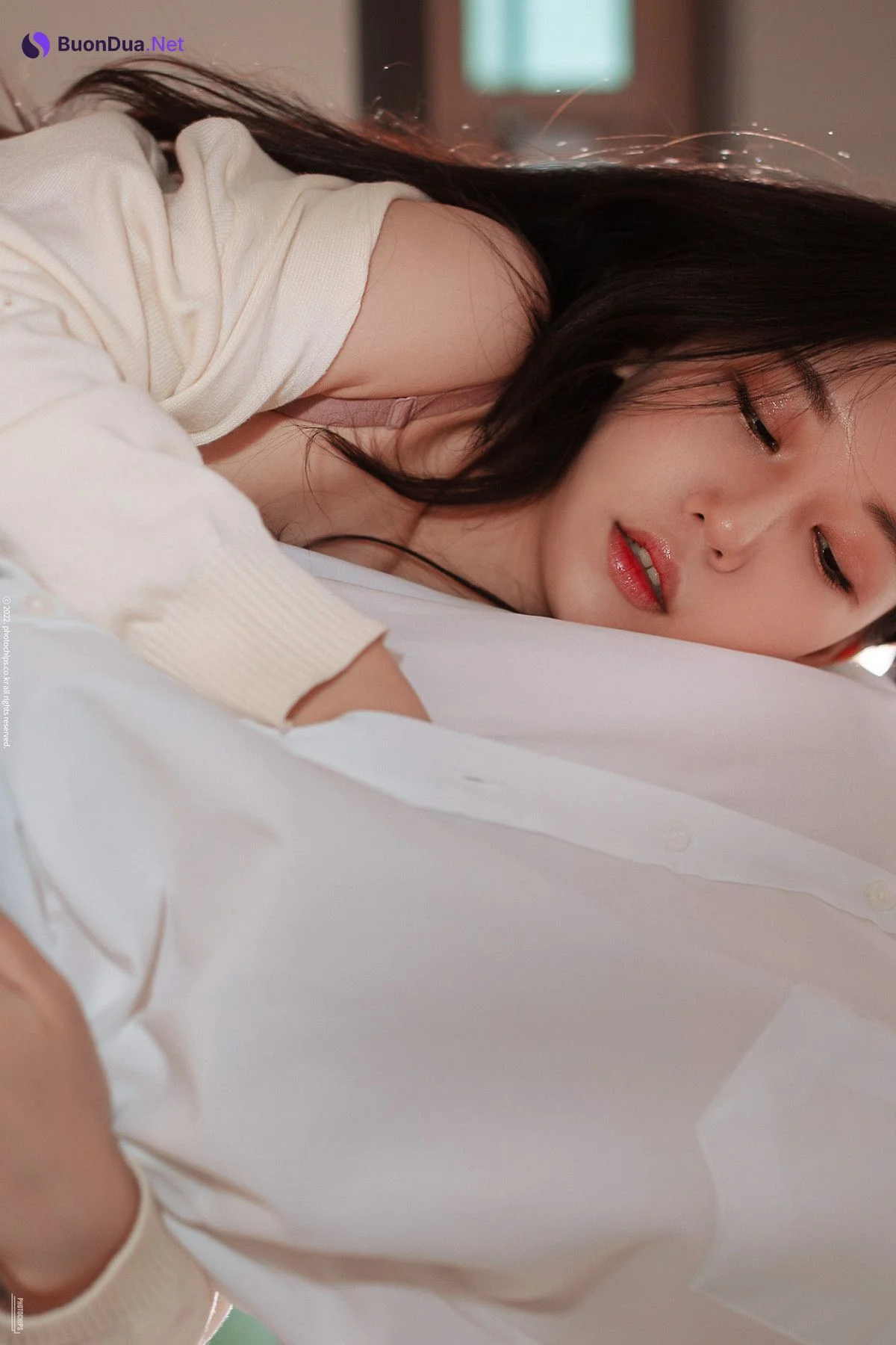 Baebae 베베, PhotoChips 포토칩스는 Vol.128 Set.01 - Photo 4