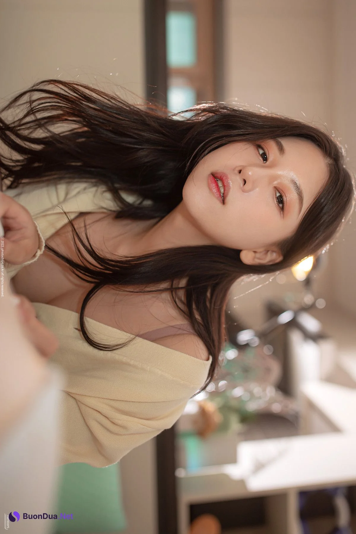 Baebae 베베, PhotoChips 포토칩스는 Vol.128 Set.01 - Photo 9