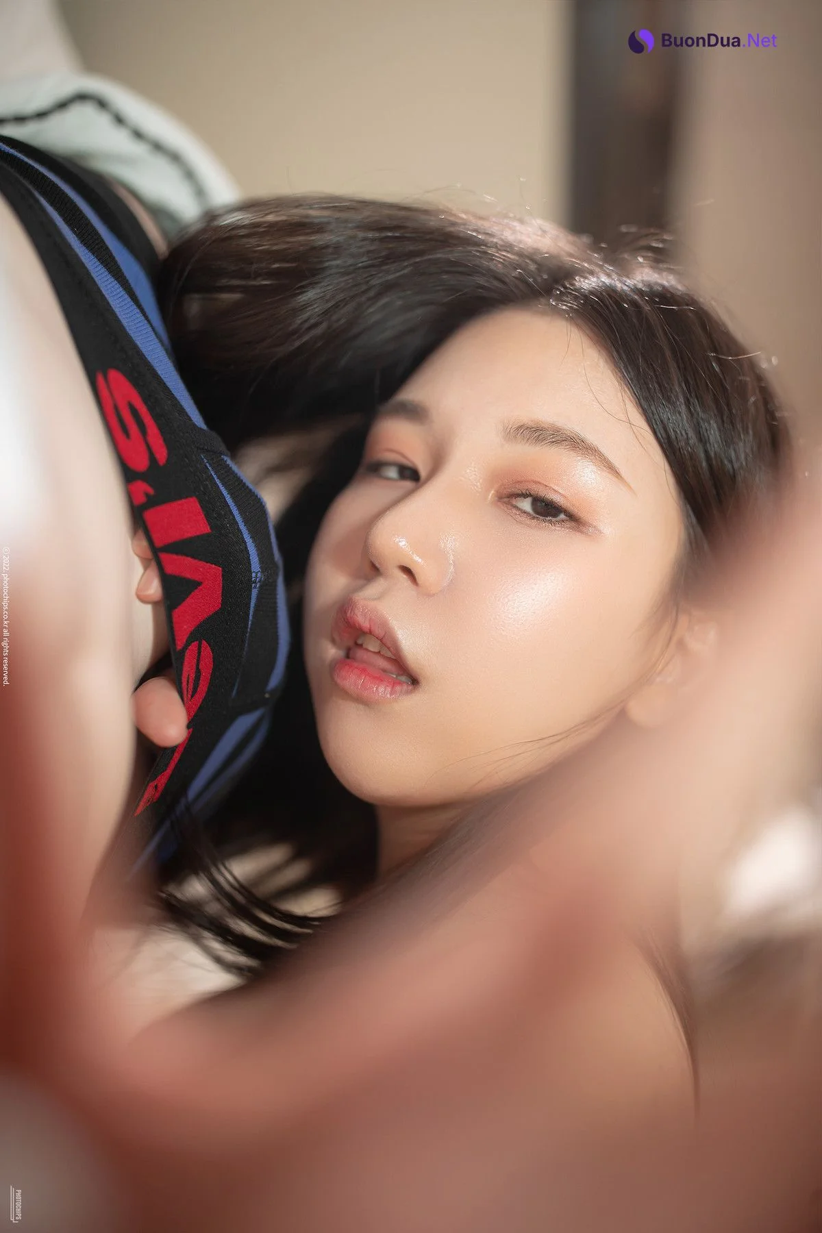 Baebae 베베, PhotoChips 포토칩스는 Vol.128 Set.02 - Photo 12
