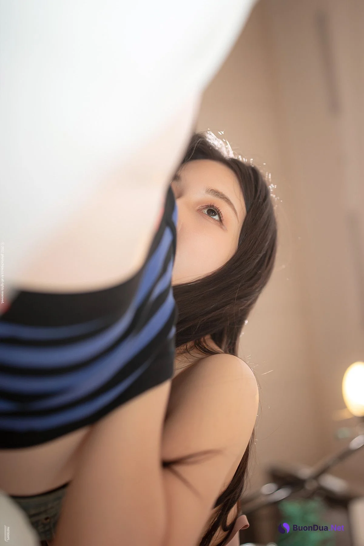 Baebae 베베, PhotoChips 포토칩스는 Vol.128 Set.02 - Photo 13