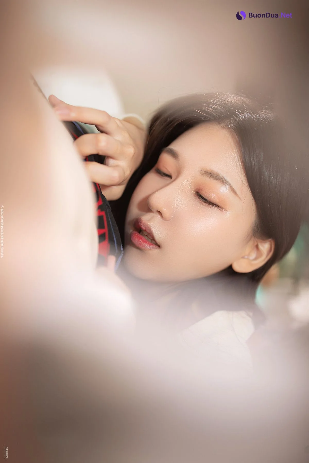 Baebae 베베, PhotoChips 포토칩스는 Vol.128 Set.02 - Photo 2
