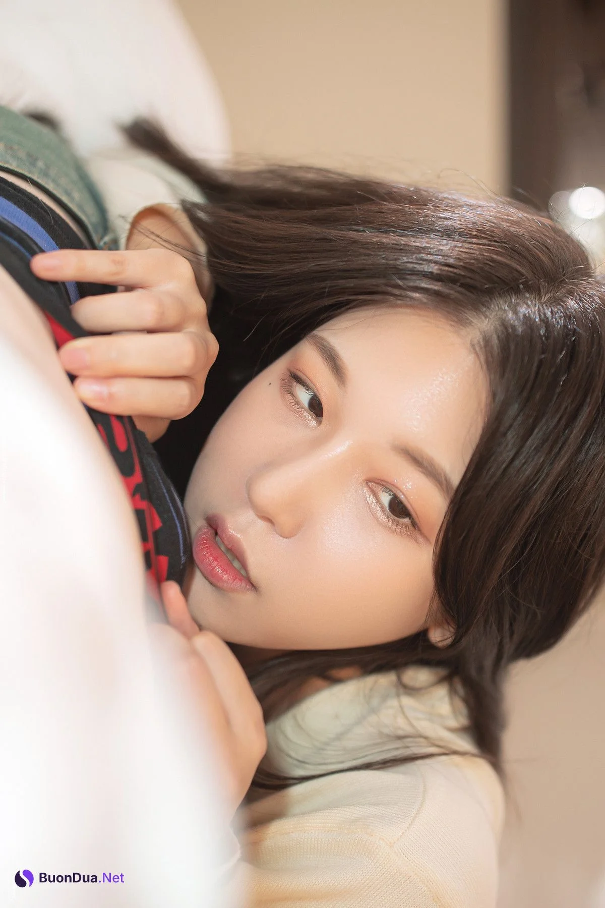 Baebae 베베, PhotoChips 포토칩스는 Vol.128 Set.02 - Photo 3
