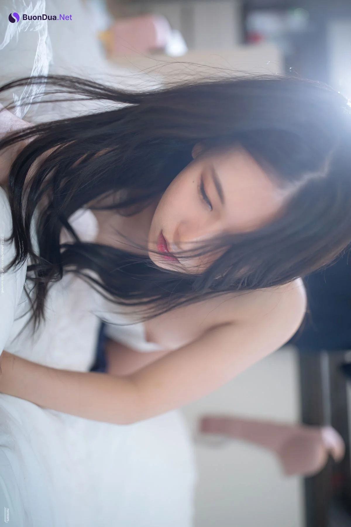 Baebae 베베, PhotoChips 포토칩스는 Vol.128 Set.04 - Photo 6