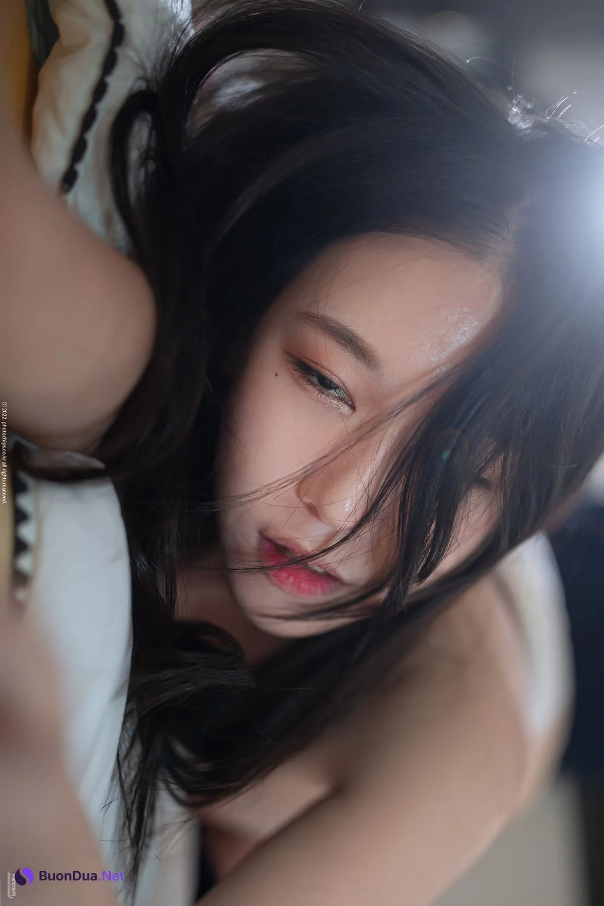 Baebae 베베, PhotoChips 포토칩스는 Vol.128 Set.04 - Photo 7