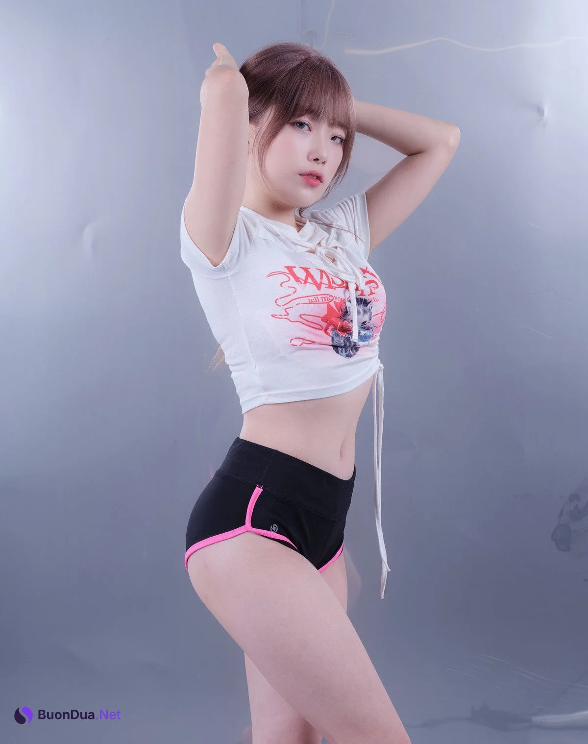 Baeksultang 백설탕, [Glamarchive] Daily Look - รูปภาพ 12