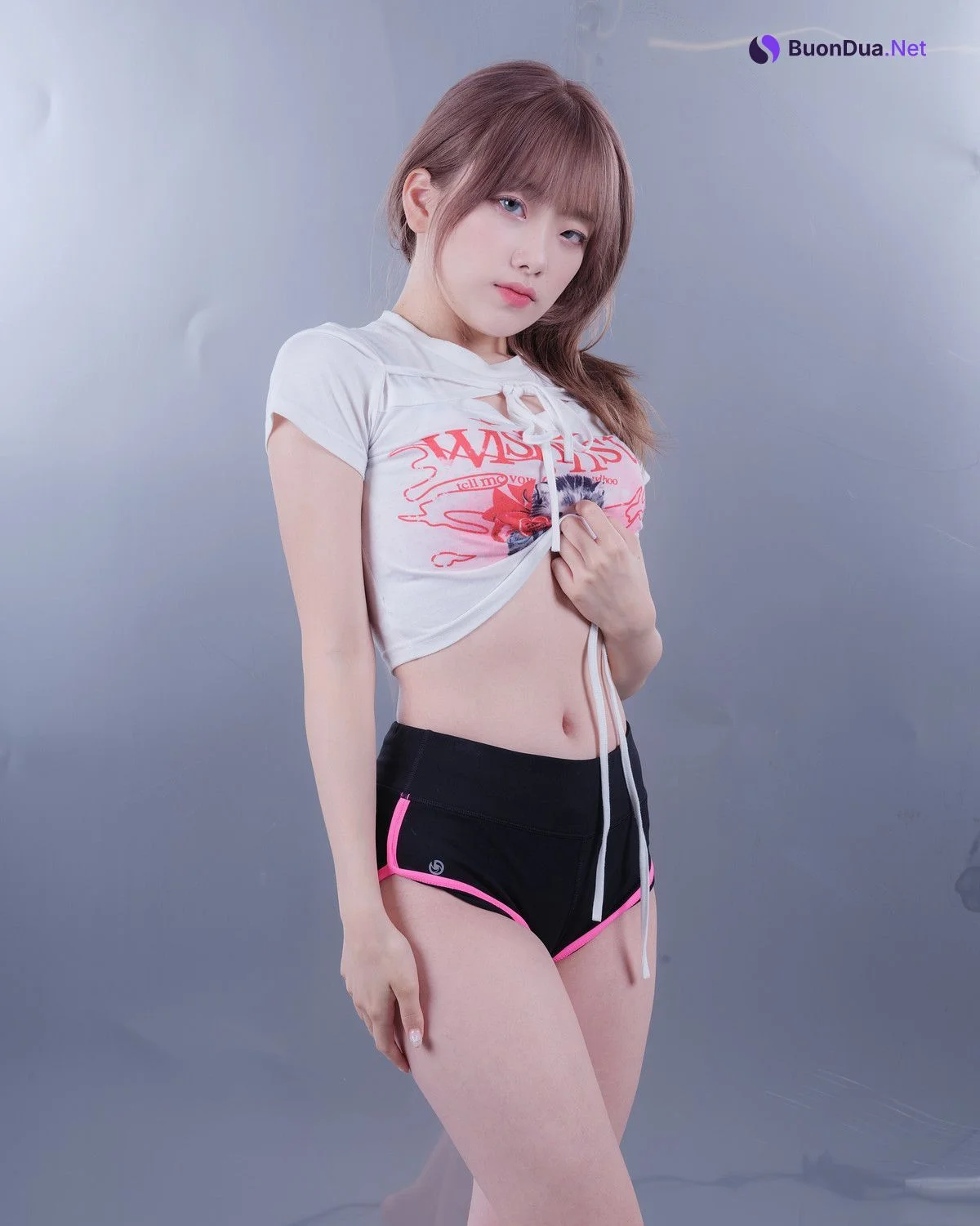 Baeksultang 백설탕, [Glamarchive] Daily Look - รูปภาพ 3