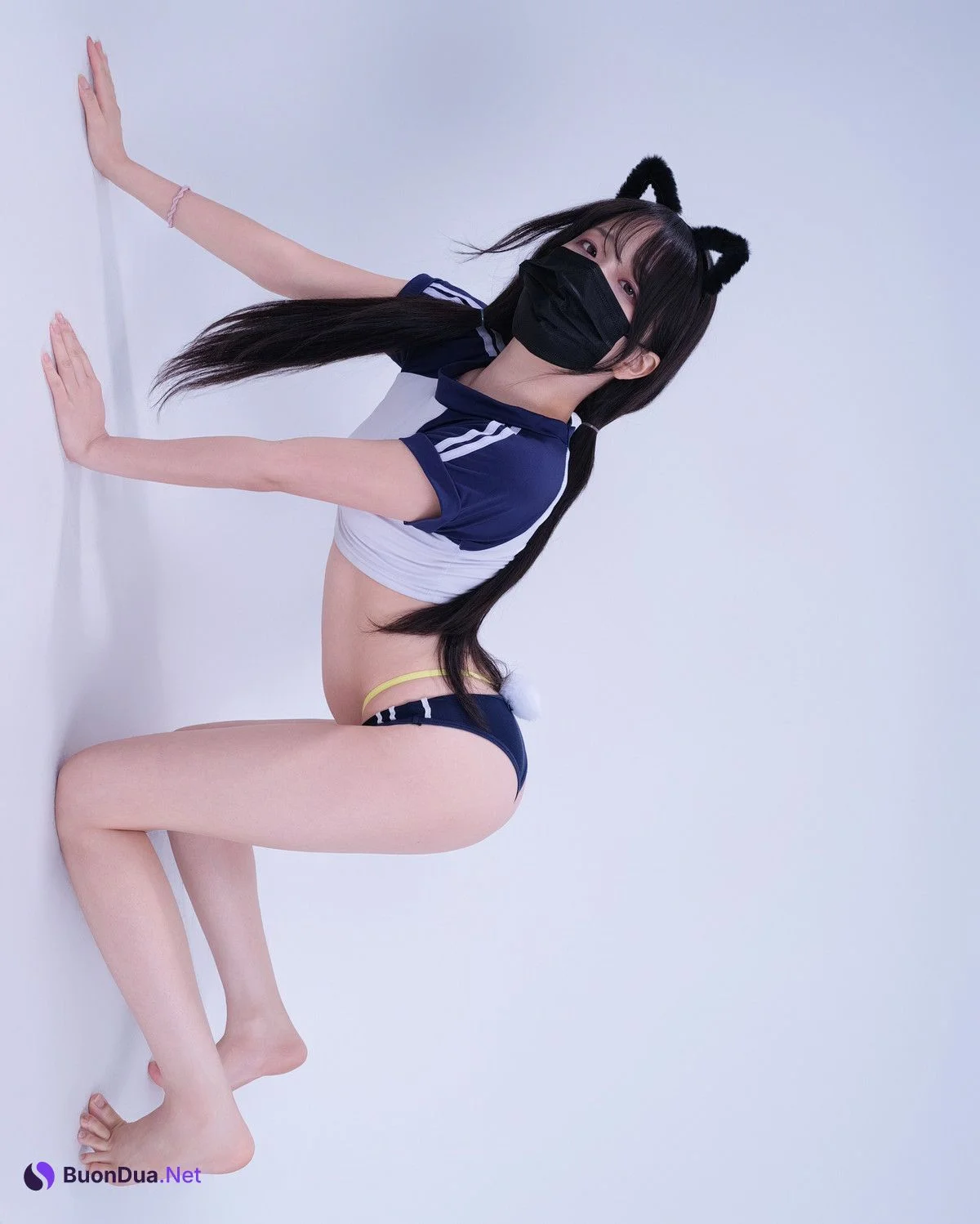 Baeksultang 백설탕, [Glamarchive] PE Uniform - Photo 16