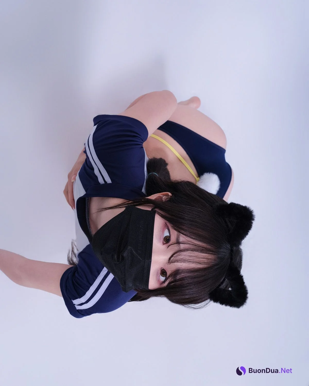 Baeksultang 백설탕, [Glamarchive] PE Uniform - Photo 19