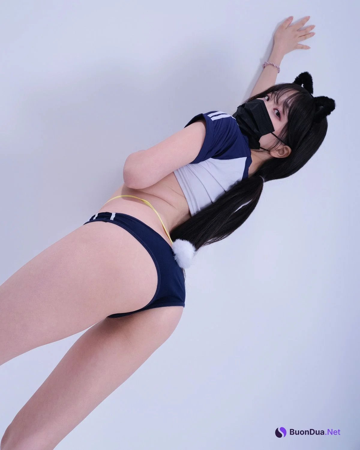Baeksultang 백설탕, [Glamarchive] PE Uniform - Photo 4
