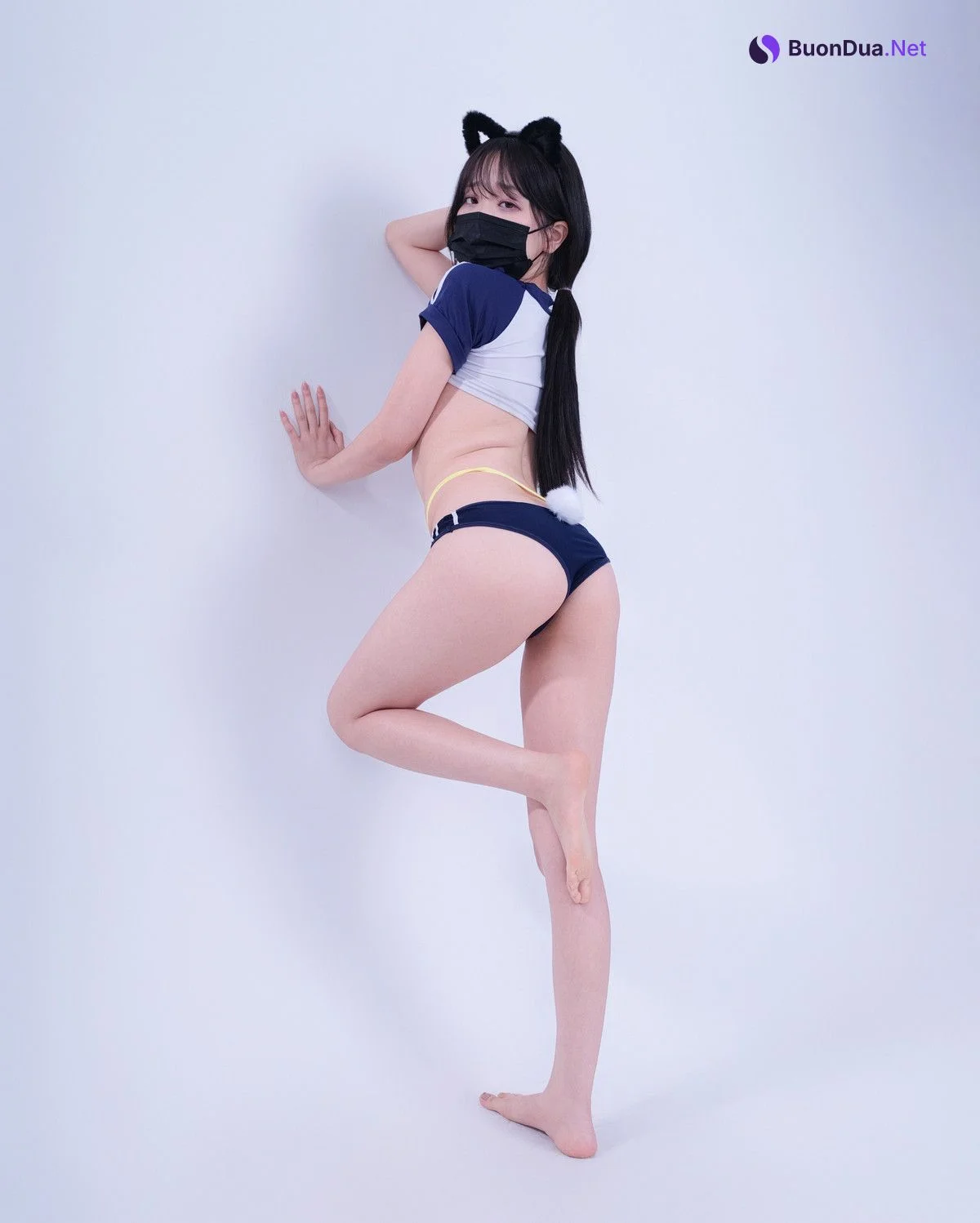Baeksultang 백설탕, [Glamarchive] PE Uniform - Photo 6