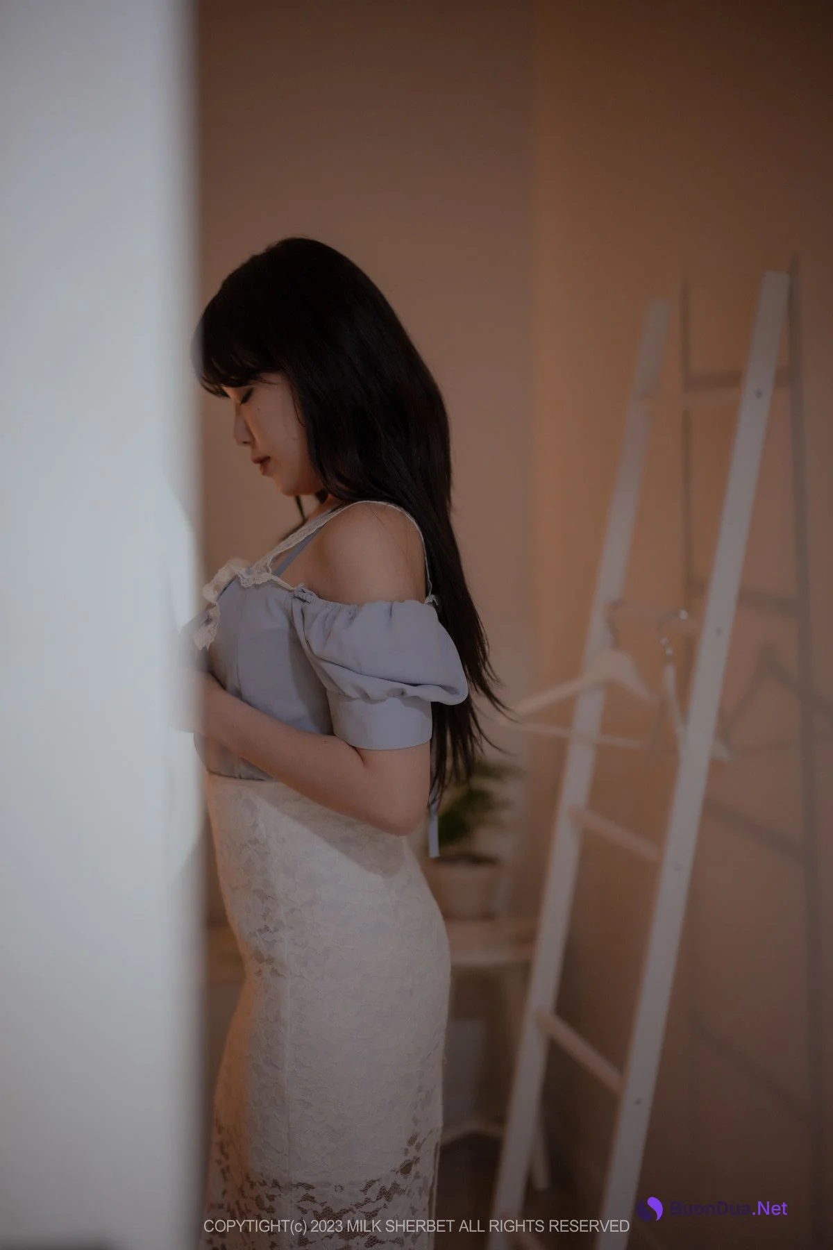 Baeksultang 백설탕, [MILK SHERBET] Whitte Sugar Vol.04 - 사진 8