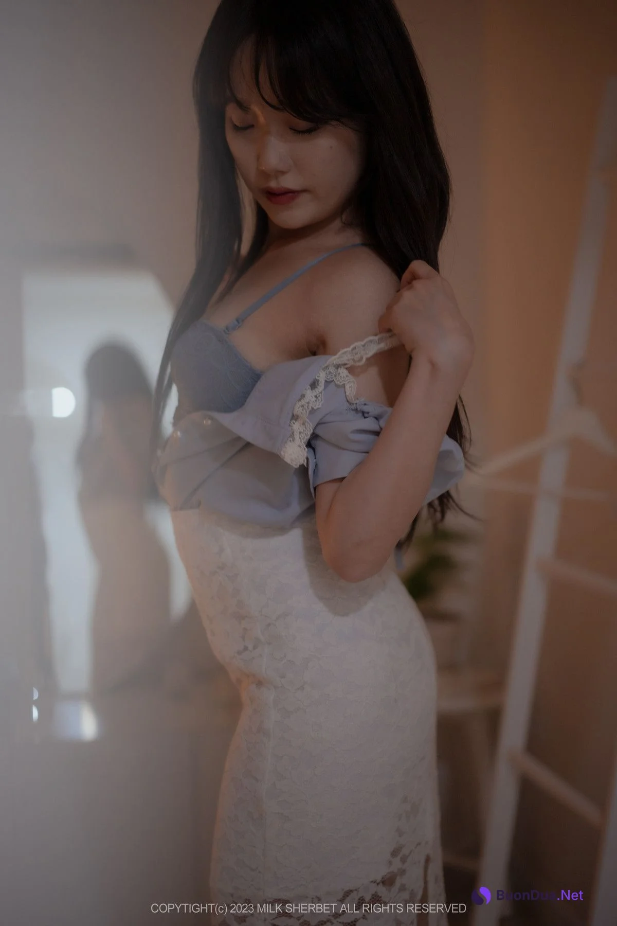 Baeksultang 백설탕, [MILK SHERBET] Whitte Sugar Vol.04 - 사진 9