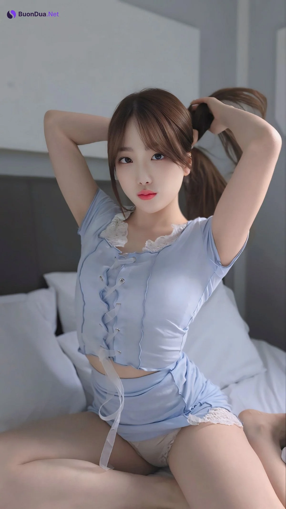 Baeksultang 백설탕, TOKYONIGHT EP.01 Photobook Set.01 - Photo 11