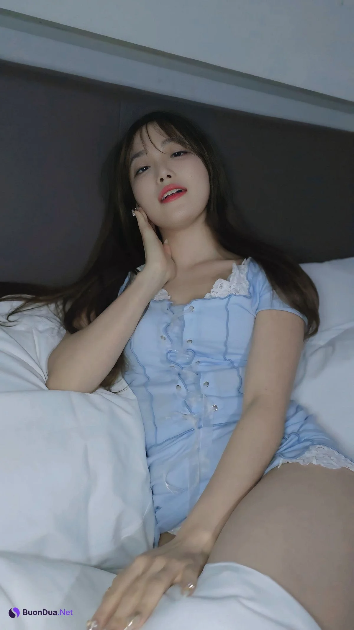Baeksultang 백설탕, TOKYONIGHT EP.01 Photobook Set.01 - Photo 5