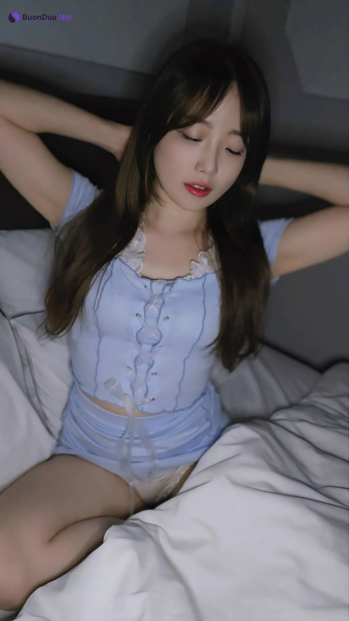Baeksultang 백설탕, TOKYONIGHT EP.01 Photobook Set.01 - Photo 7