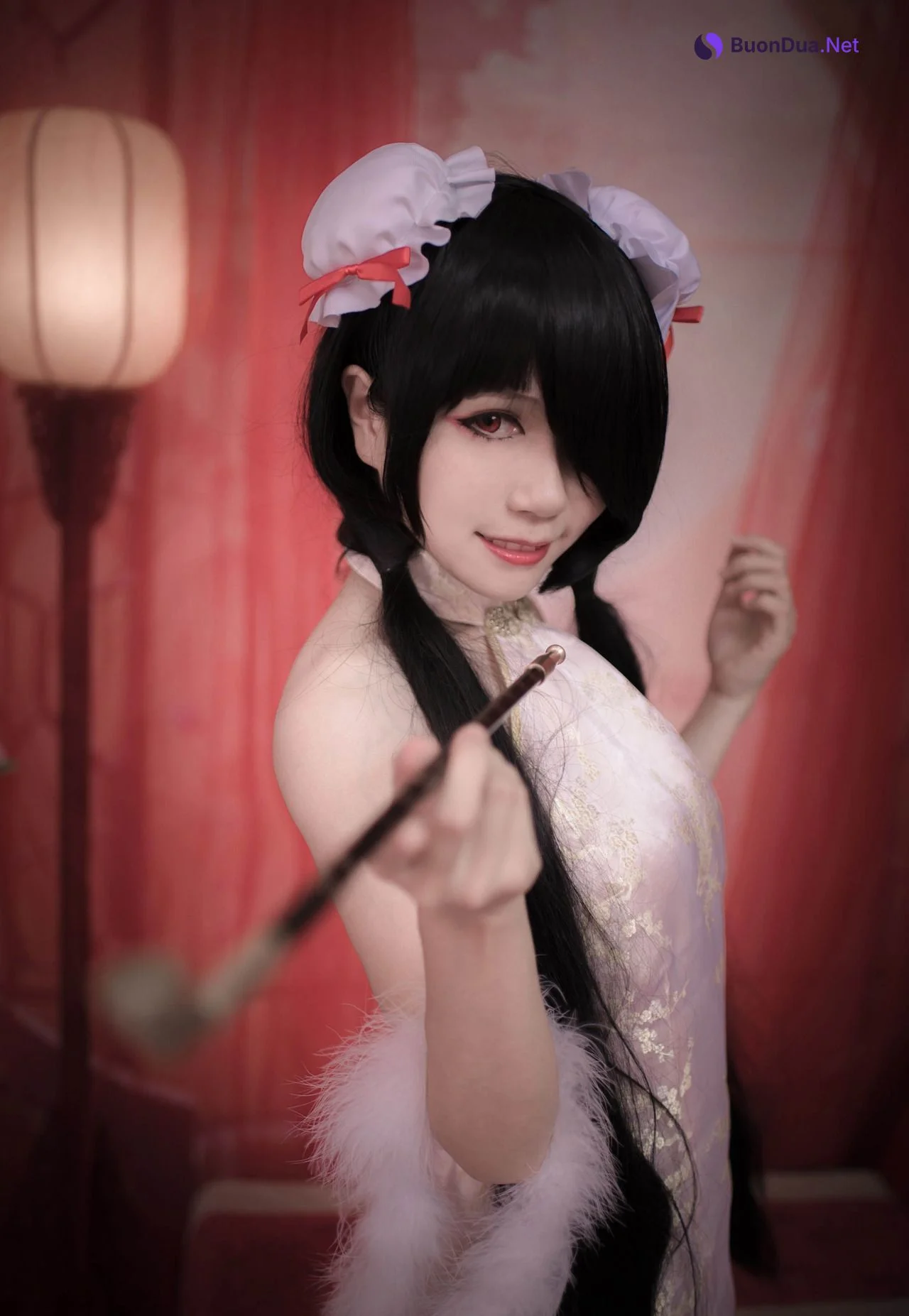 [Baijin Jiang] Kurumi Tokisaki 時崎狂三 (Date A Live デート・ア・ライブ) - Photo 15