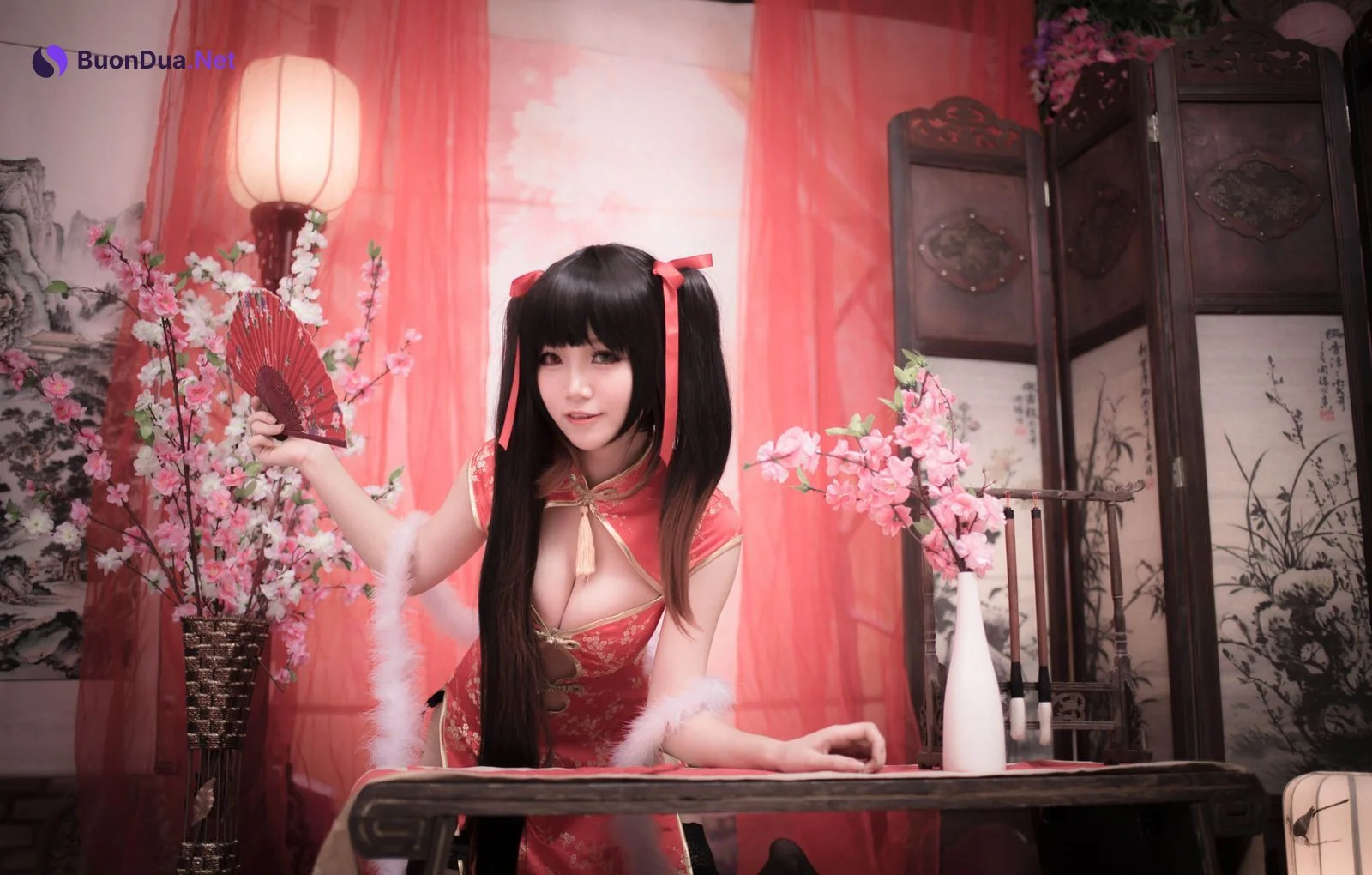 [Baijin Jiang] Kurumi Tokisaki 時崎狂三 (Date A Live デート・ア・ライブ) - Photo 20
